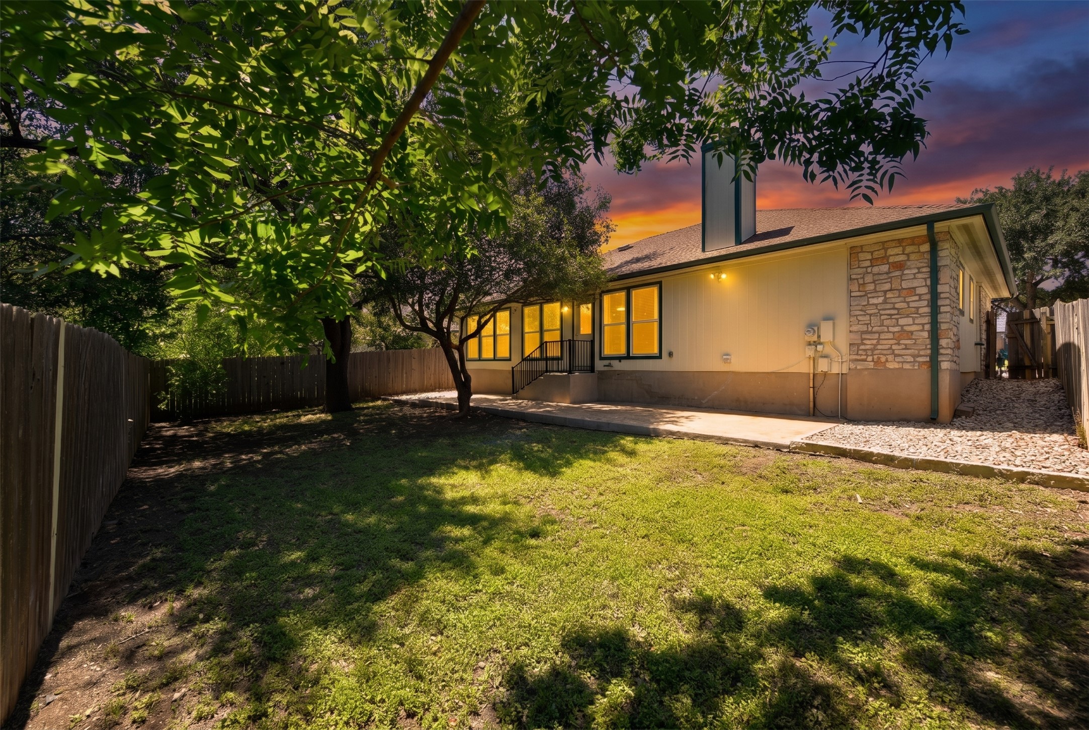 2402 Spring Wagon Lane Austin, TX 78728 - Photo 19 of 19