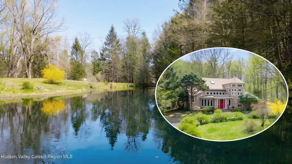 $1,295,000 | 269 Watson Hollow Road, West Shokan, NY 12494