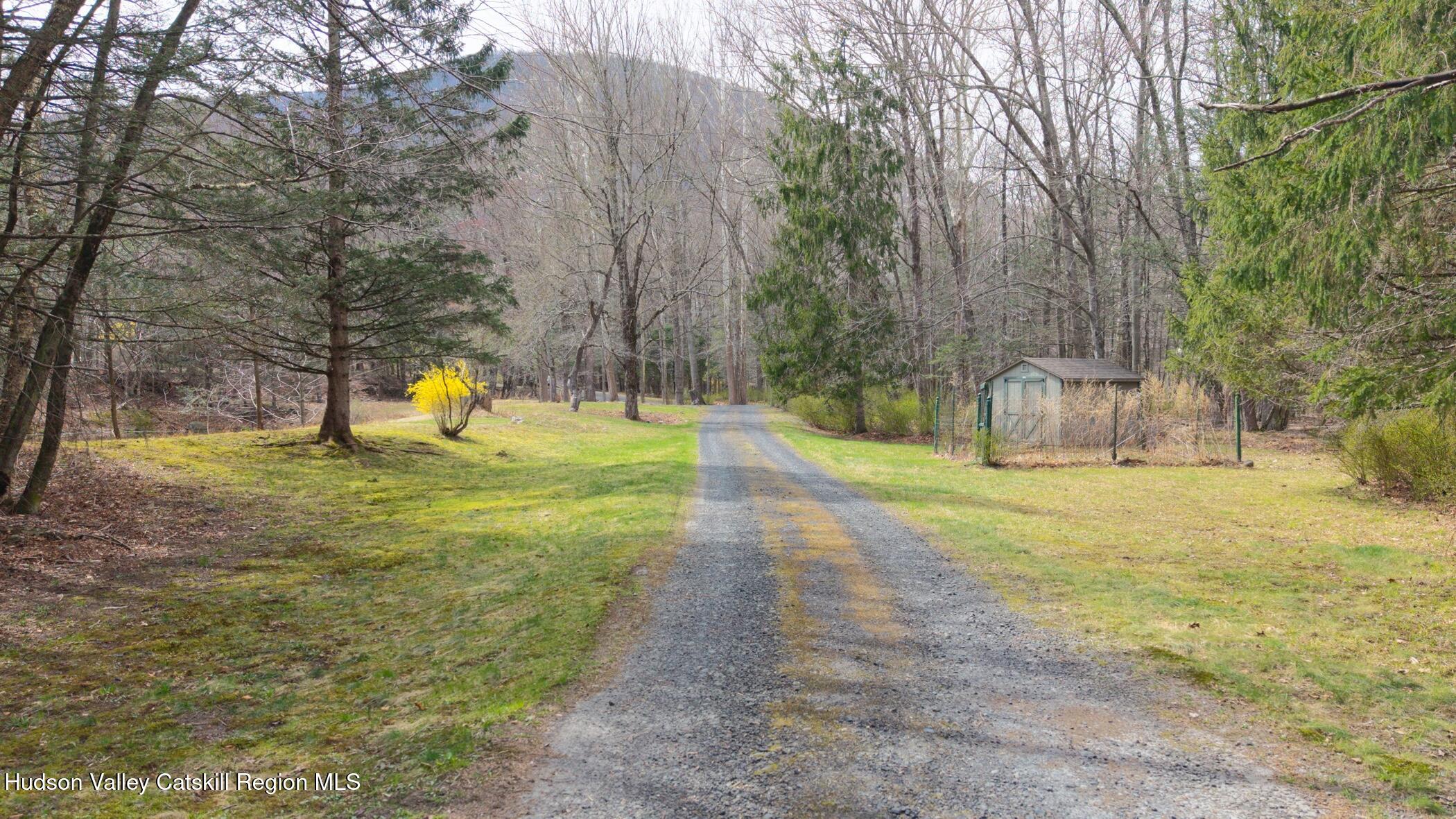 269 Watson Hollow Road West Shokan, NY 12494 - Photo 6 of 69 Image-61