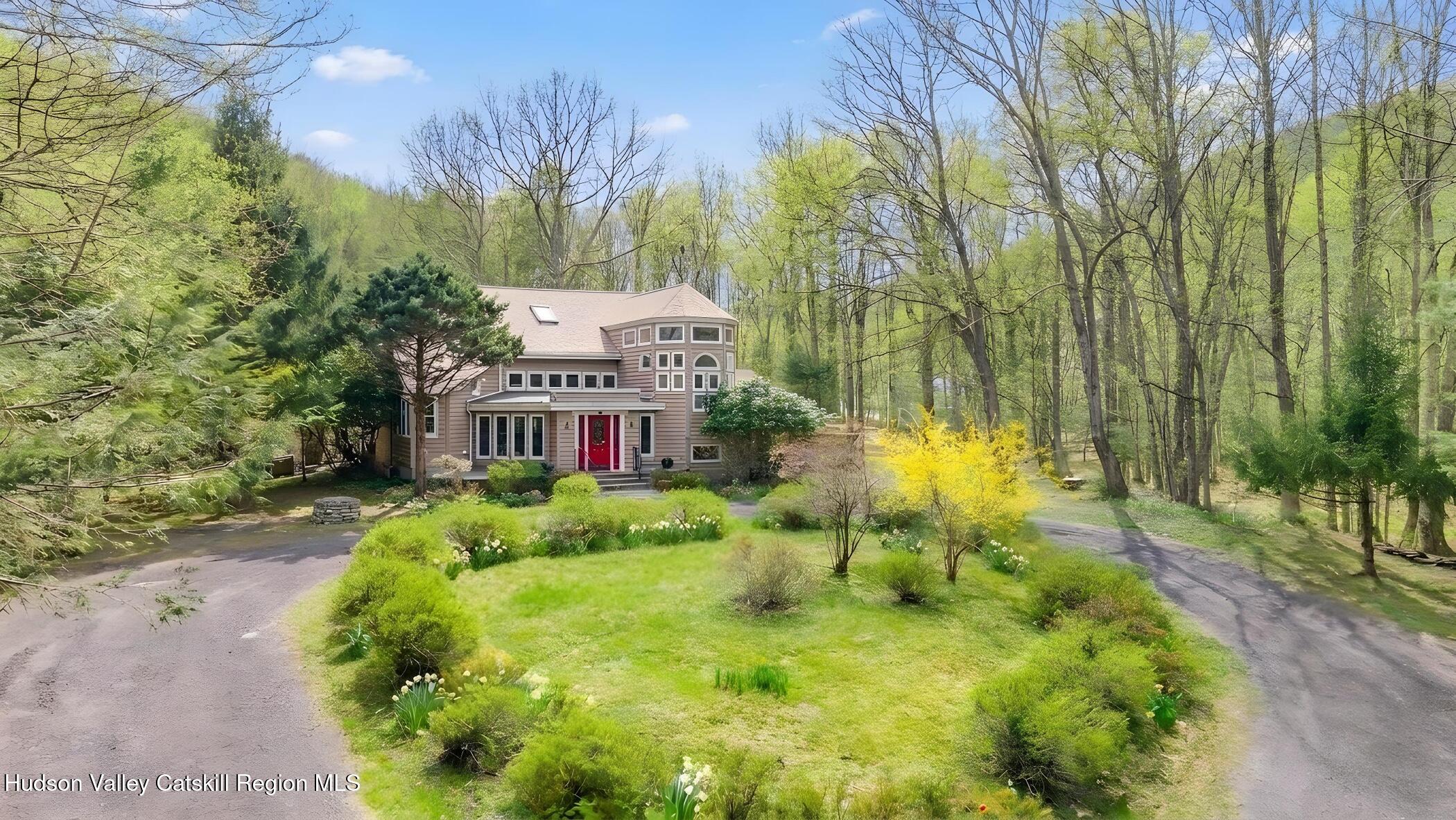 269 Watson Hollow Road West Shokan, NY 12494 - Photo 7 of 69 Exterior2