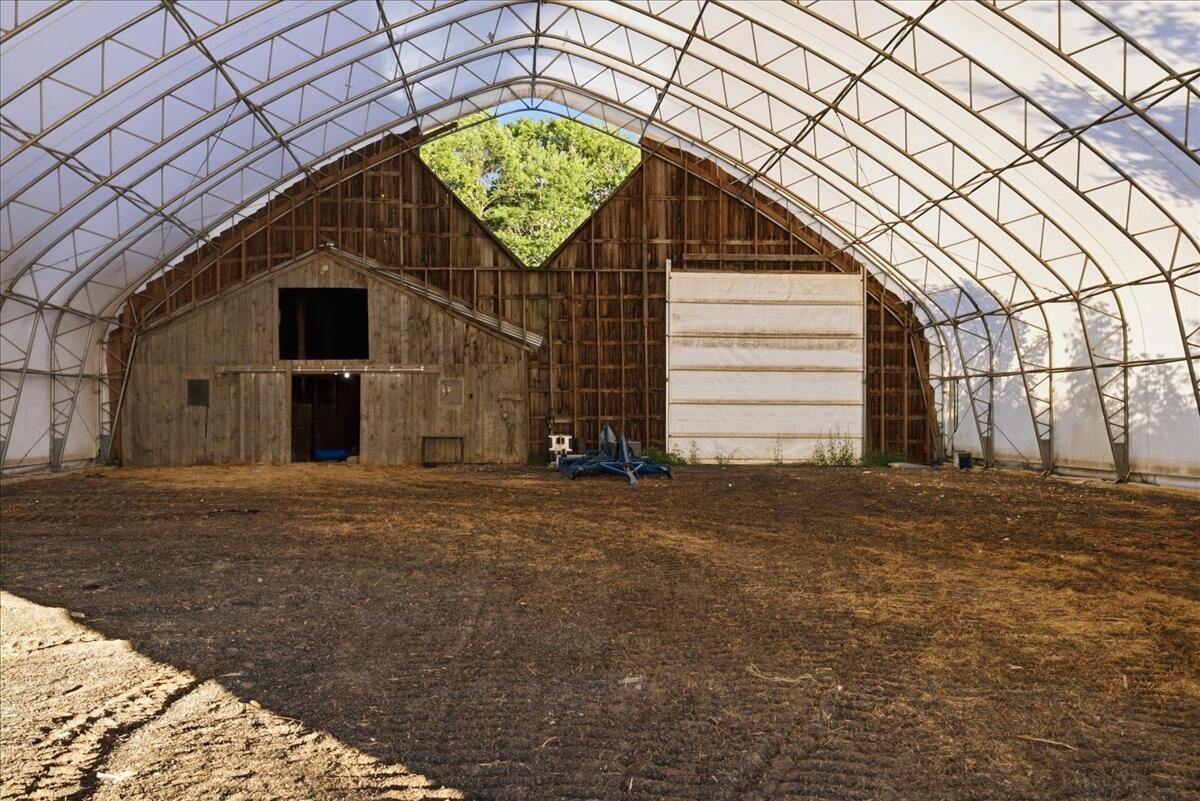 93 South Whitman School Road Buckfield, ME 04220 - Photo 124 of 134 Outbuilding
