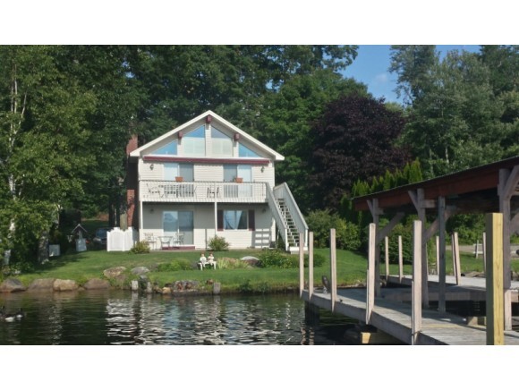 55 Roberts Road Gilford, NH 03249 - Photo 1 of 1 Gallery Image 1