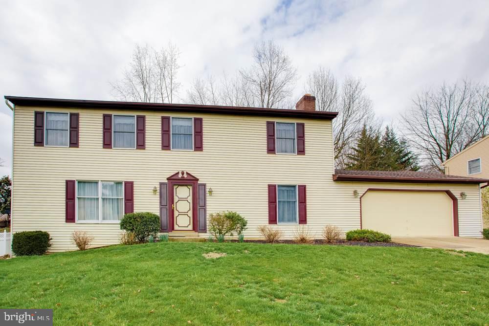 116 Fineview Road Camp Hill, PA 17011 - Photo 1 of 24 Gallery Image 1