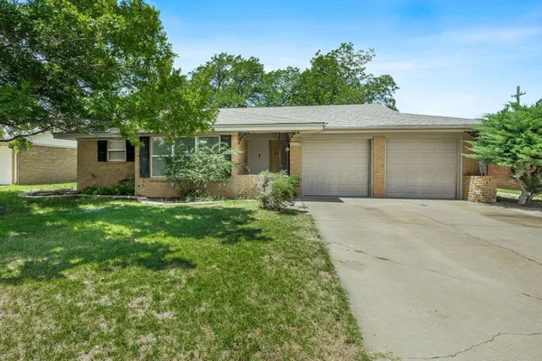 $235,000 | 3602 Thurman Street, Amarillo, TX 79109