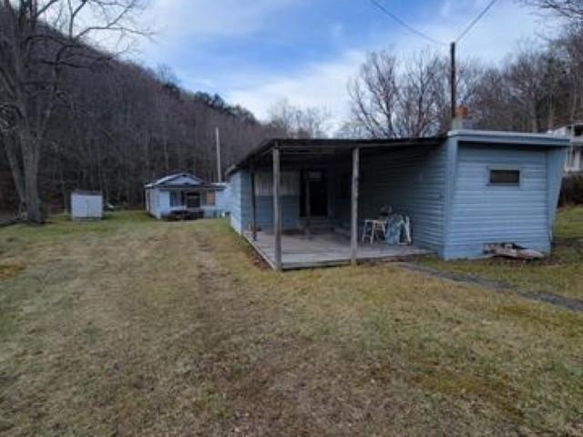 9755 Big Valley Road Warm Springs, VA 24484 - Photo 7 of 11