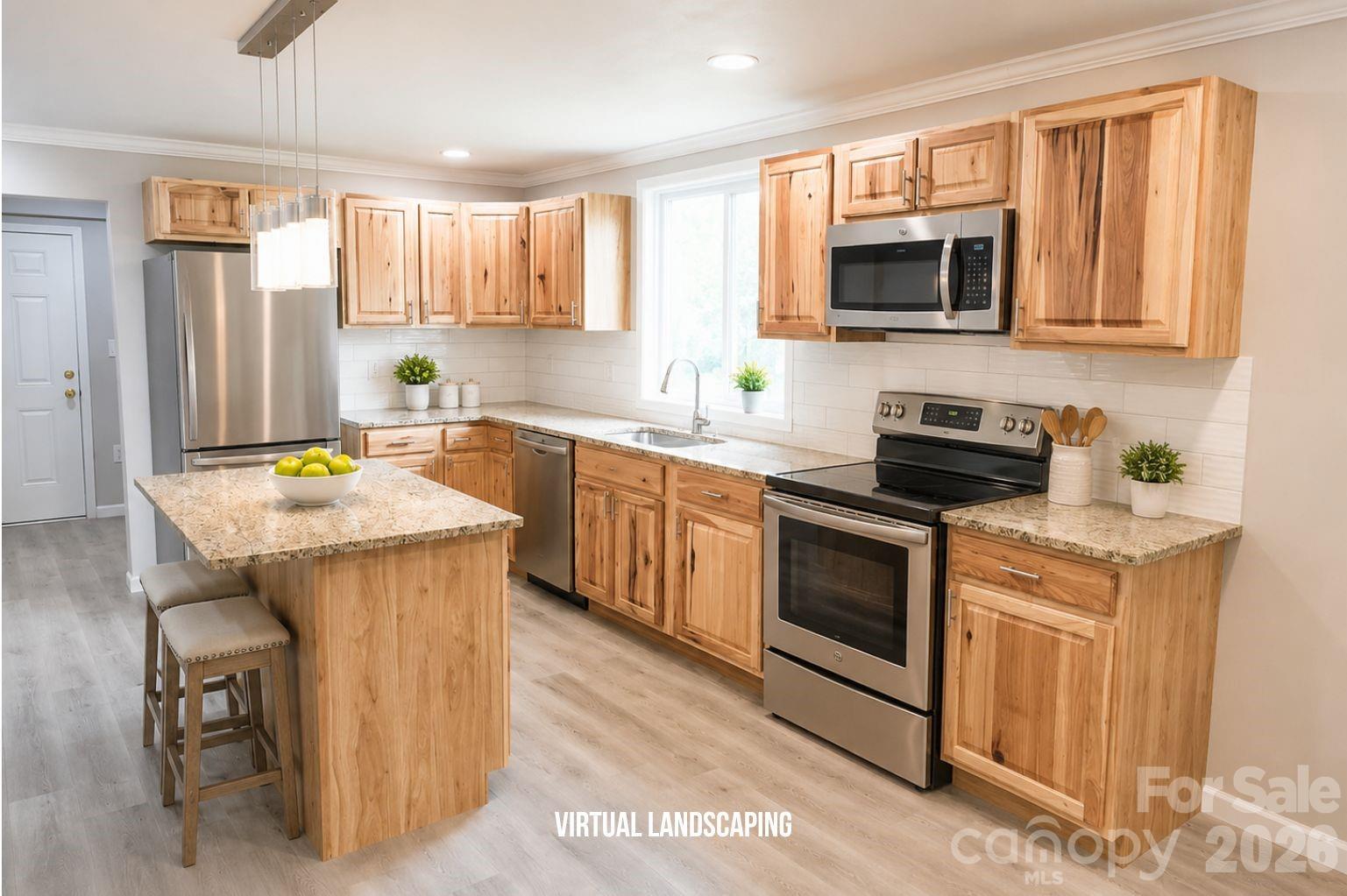 538 2nd Street Chester, SC 29706 - Photo 4 of 23 Gallery Image 4