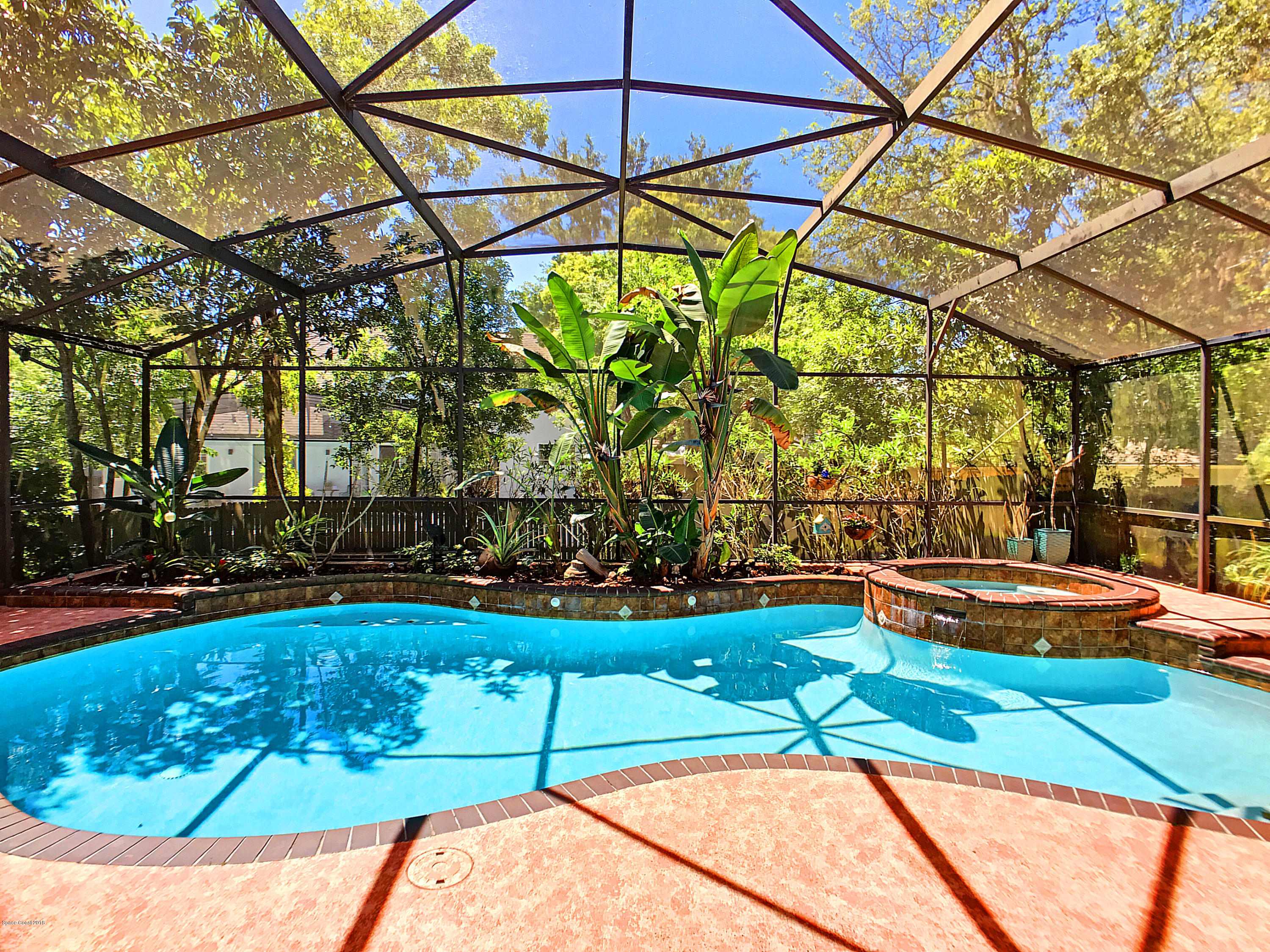 301 Lake Road Lake Mary, FL 32746 - Photo 2 of 47 Pool 1