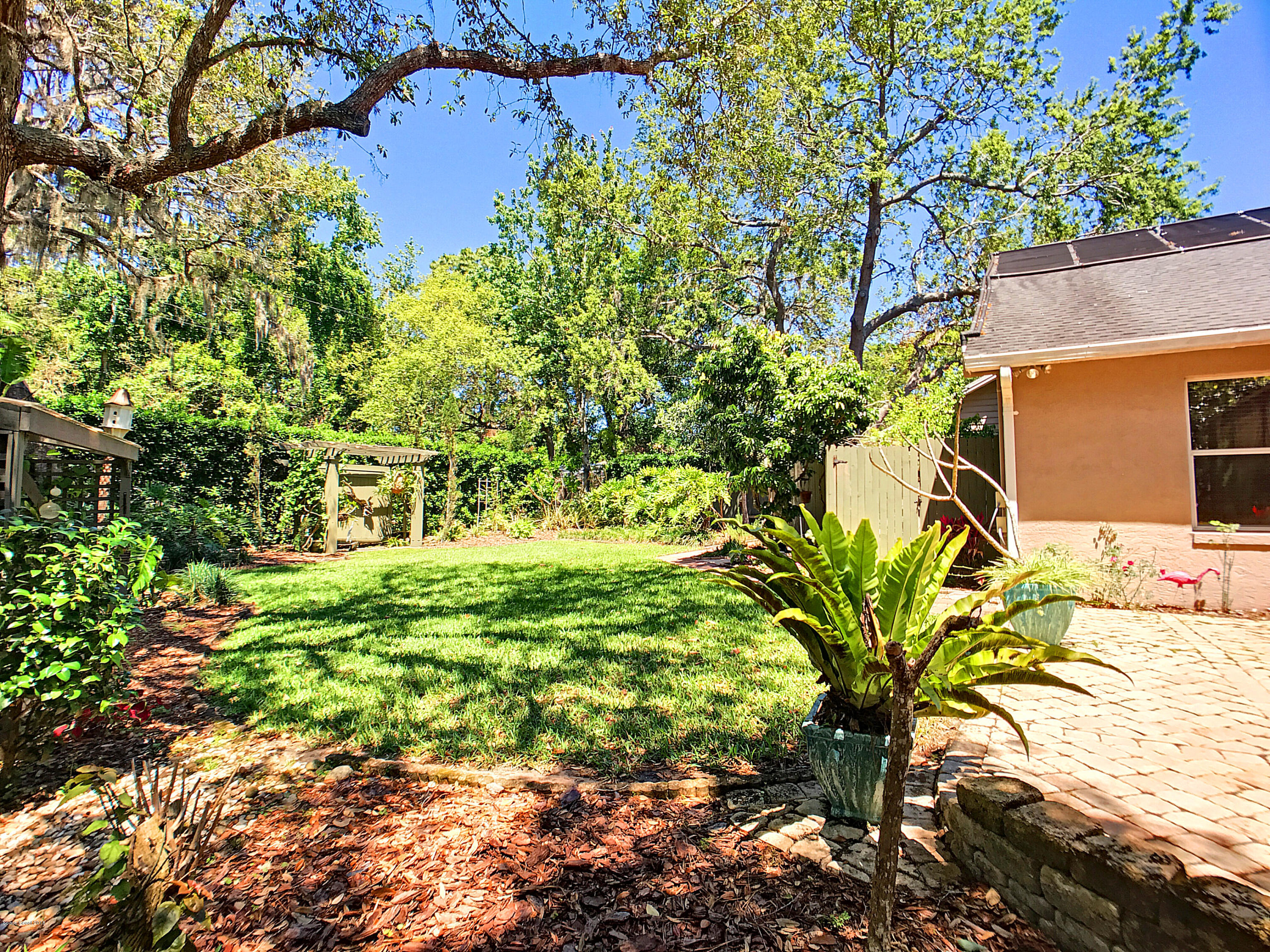 301 Lake Road Lake Mary, FL 32746 - Photo 18 of 47 Backyard