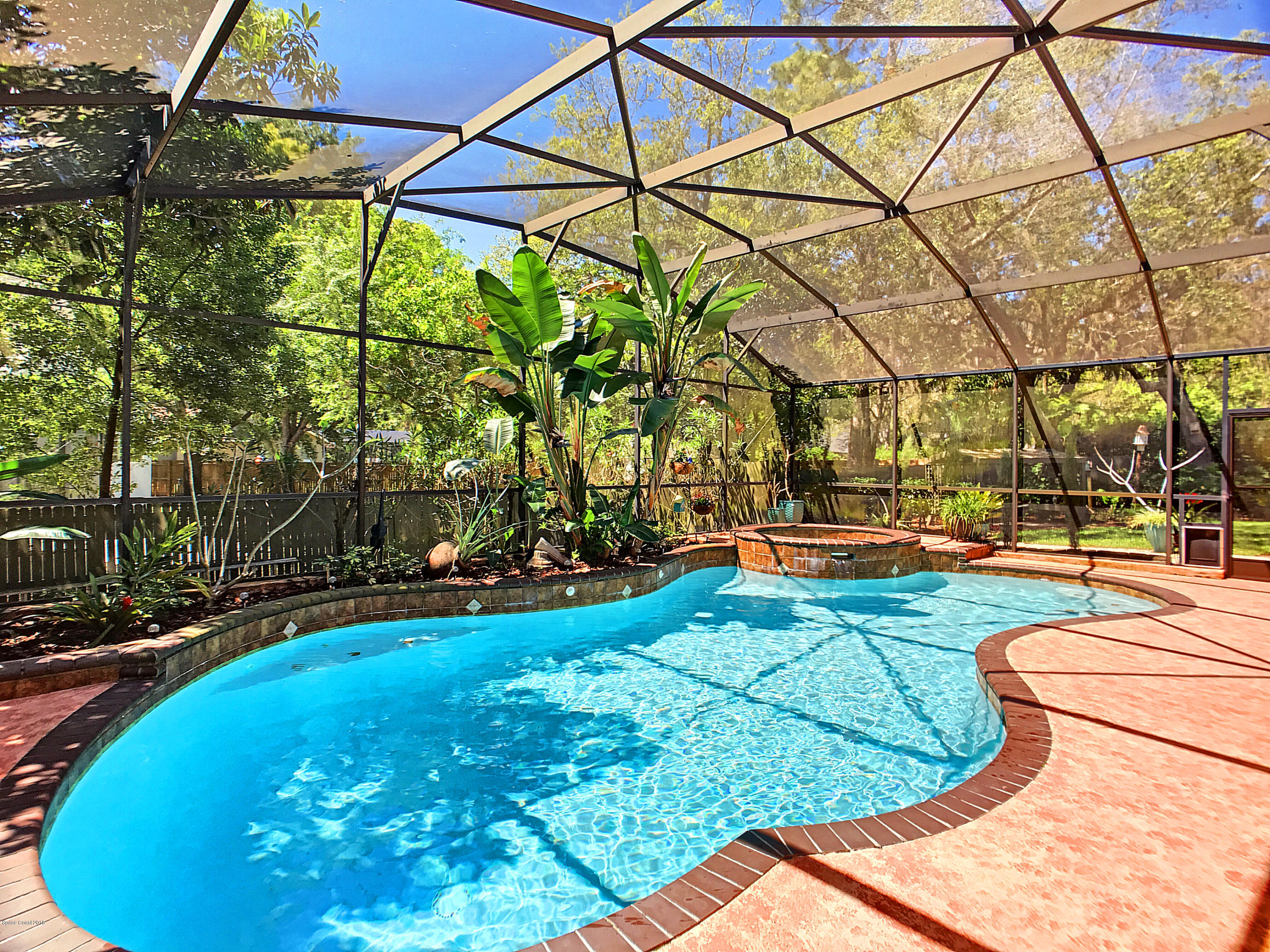 301 Lake Road Lake Mary, FL 32746 - Photo 20 of 47 Pool