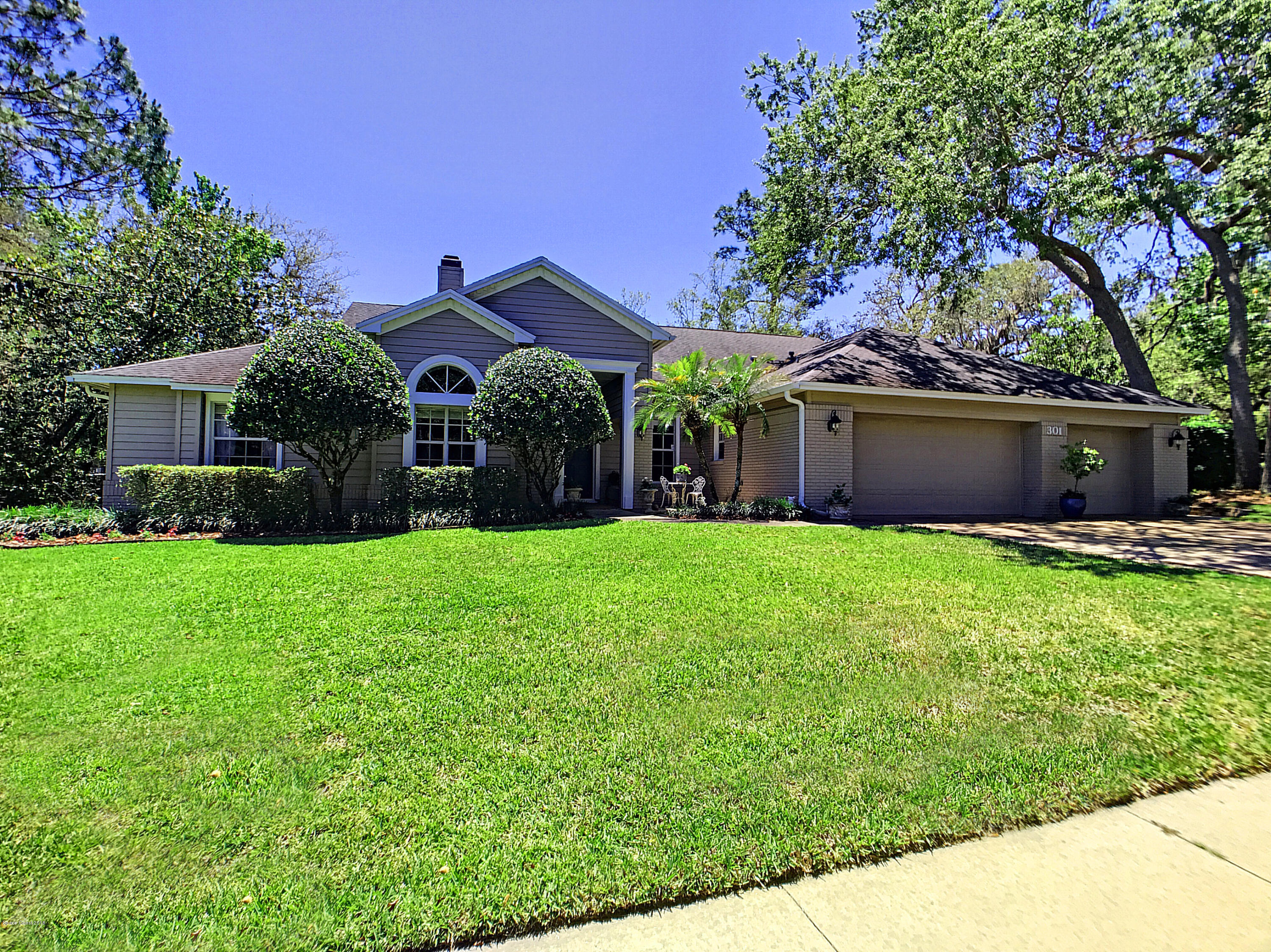 301 Lake Road Lake Mary, FL 32746 - Photo 22 of 47 Front of Home