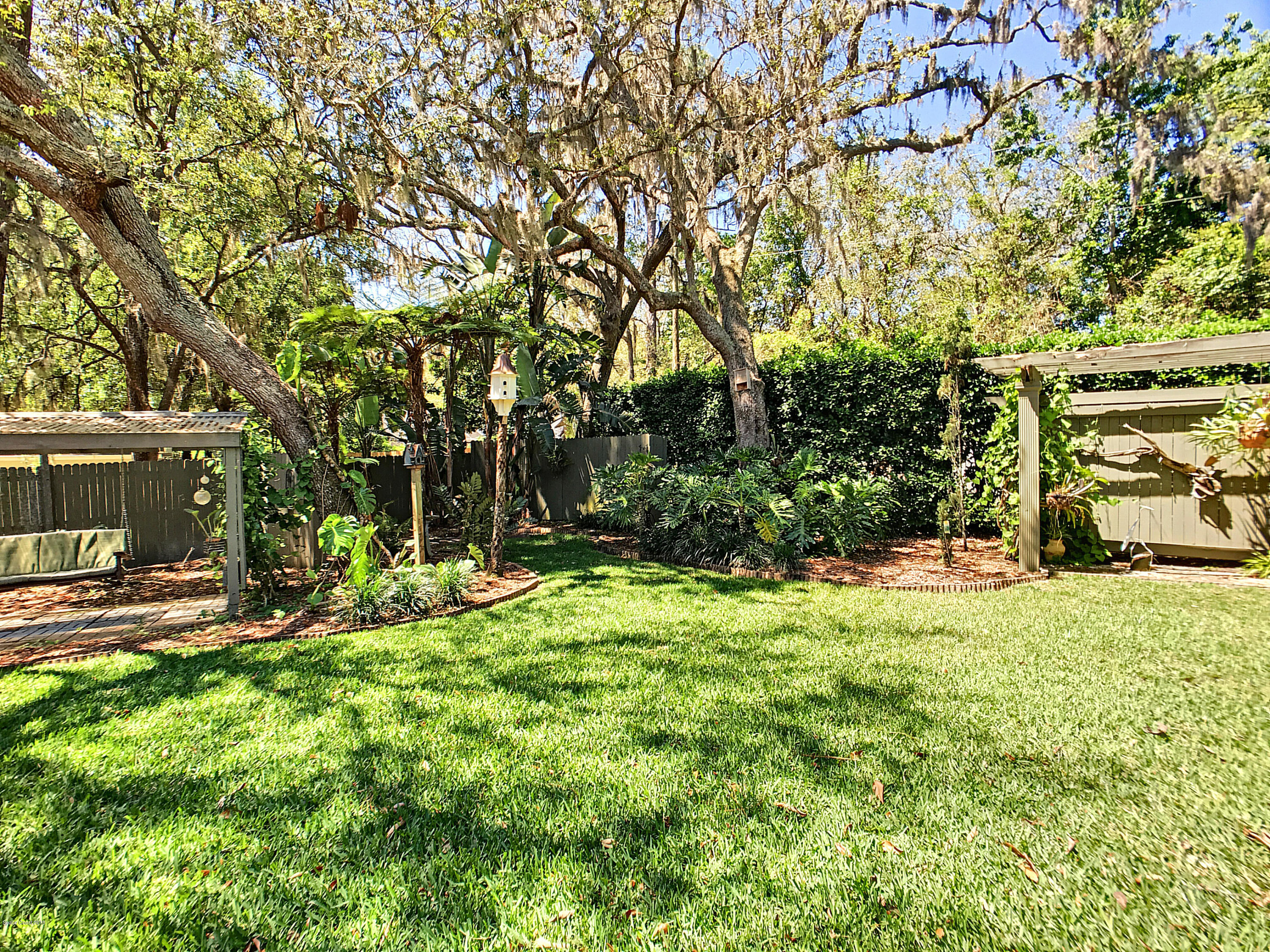 301 Lake Road Lake Mary, FL 32746 - Photo 23 of 47 Backyard 1