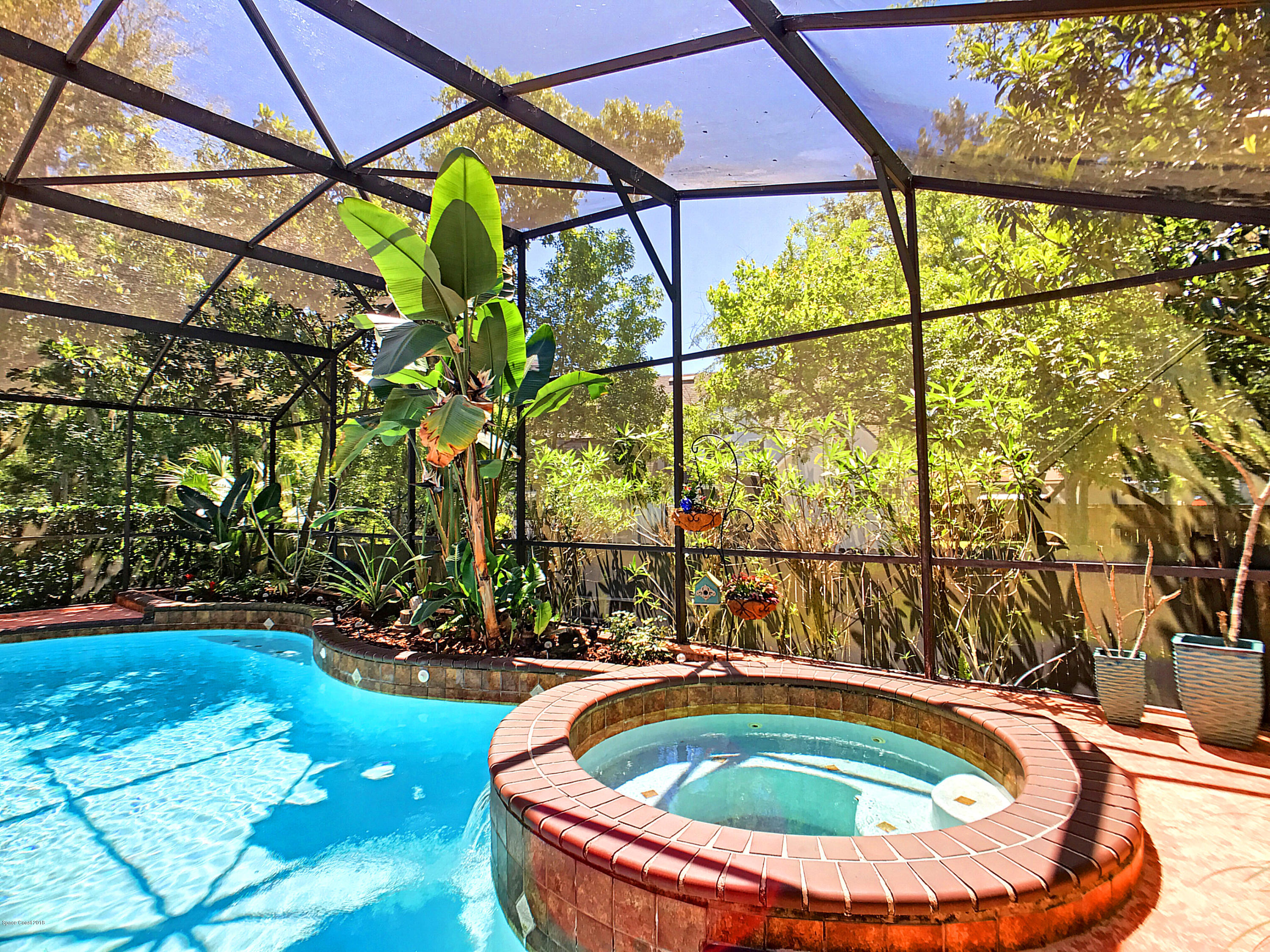 301 Lake Road Lake Mary, FL 32746 - Photo 33 of 47 Spa
