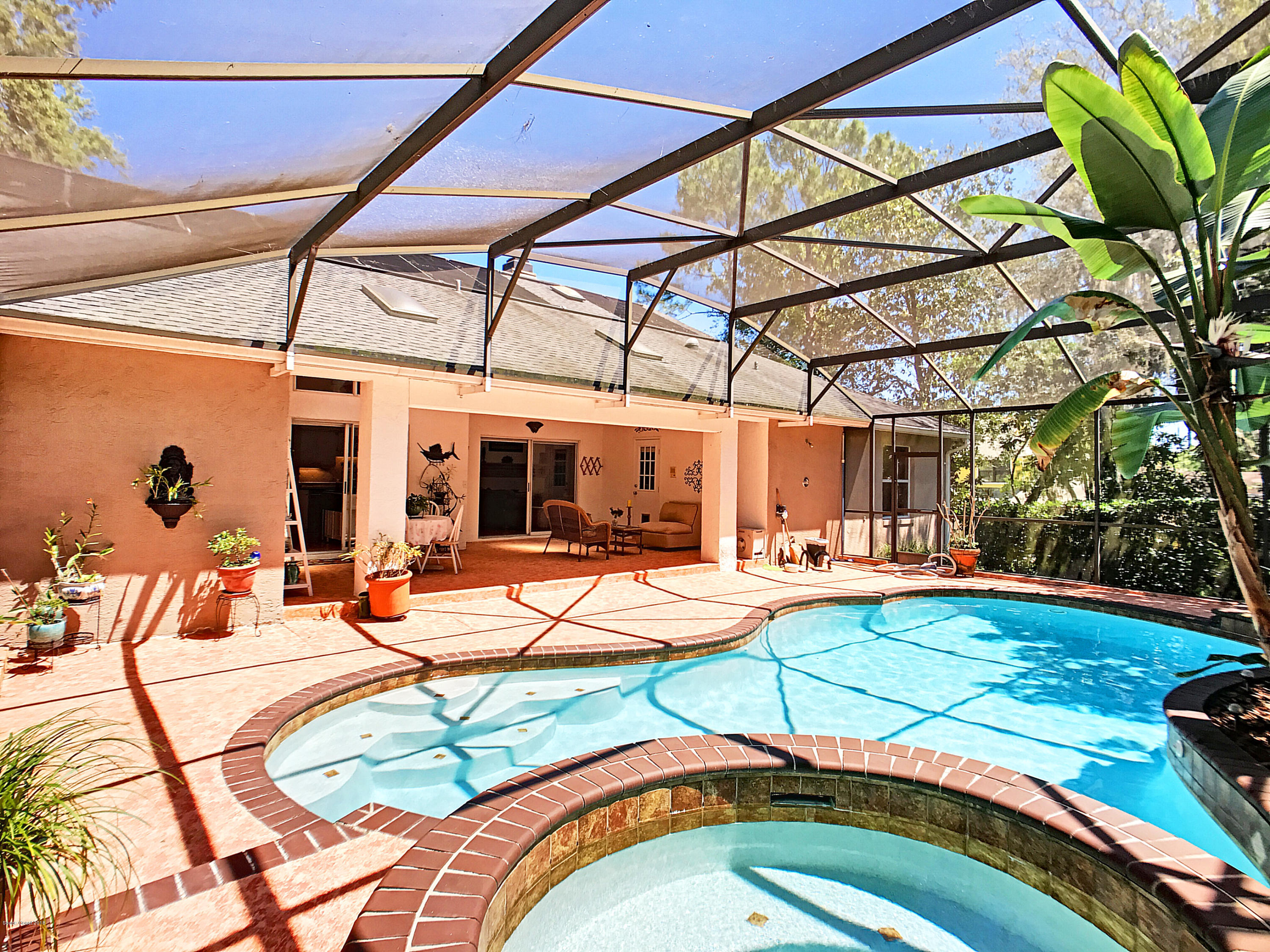 301 Lake Road Lake Mary, FL 32746 - Photo 34 of 47 Pool/Spa