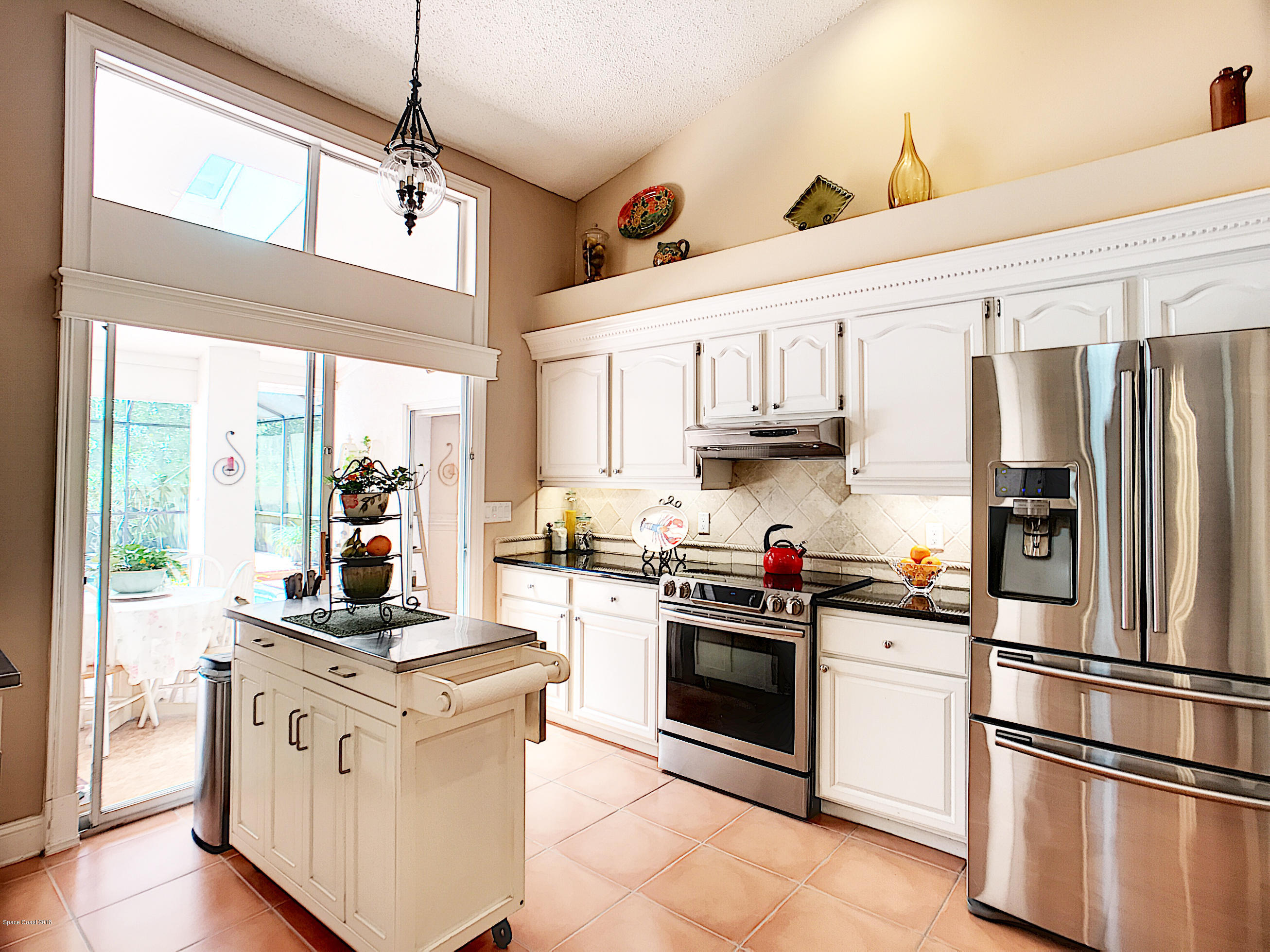 301 Lake Road Lake Mary, FL 32746 - Photo 37 of 47 Kitchen view