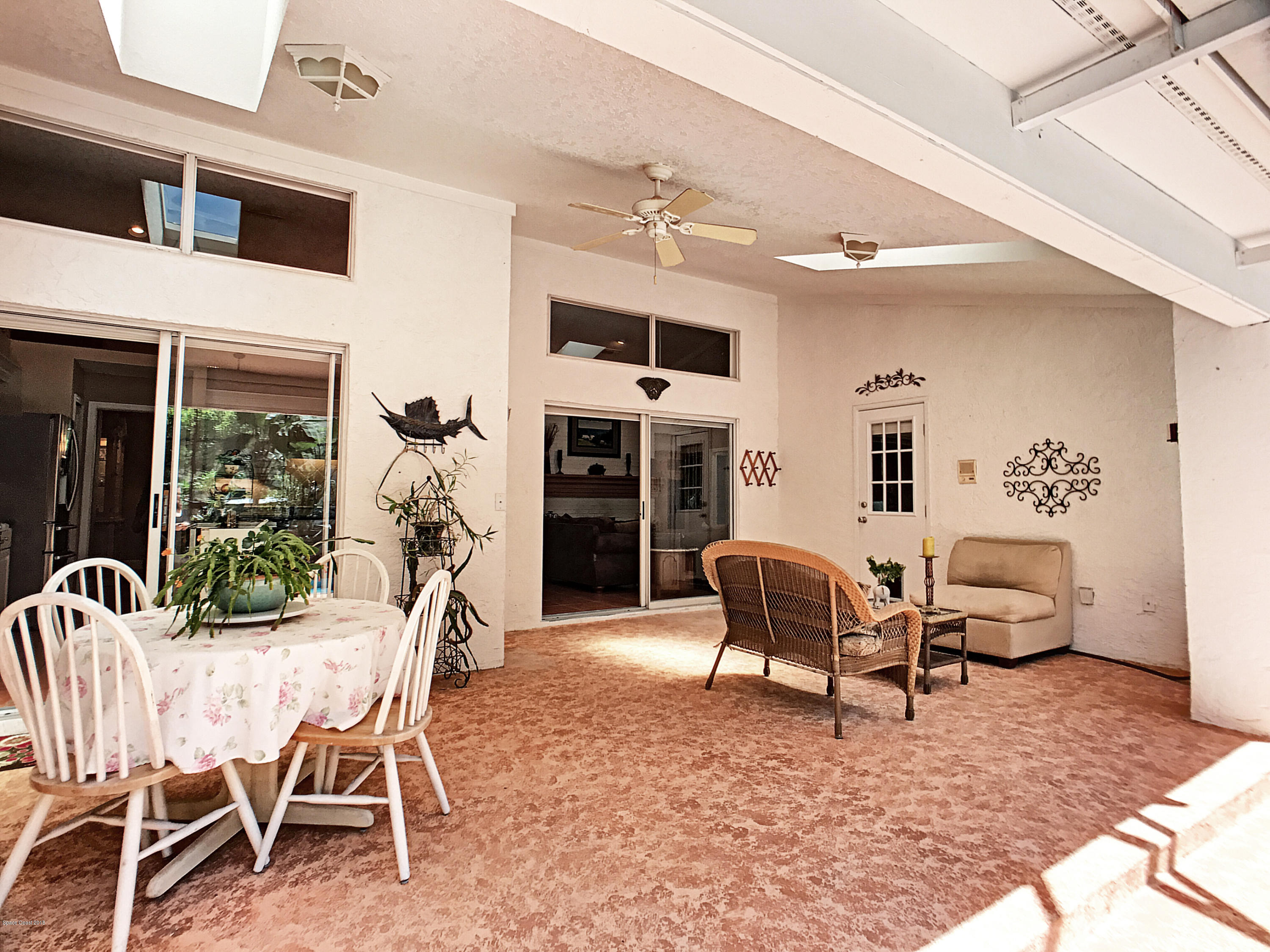 301 Lake Road Lake Mary, FL 32746 - Photo 39 of 47 Lanai