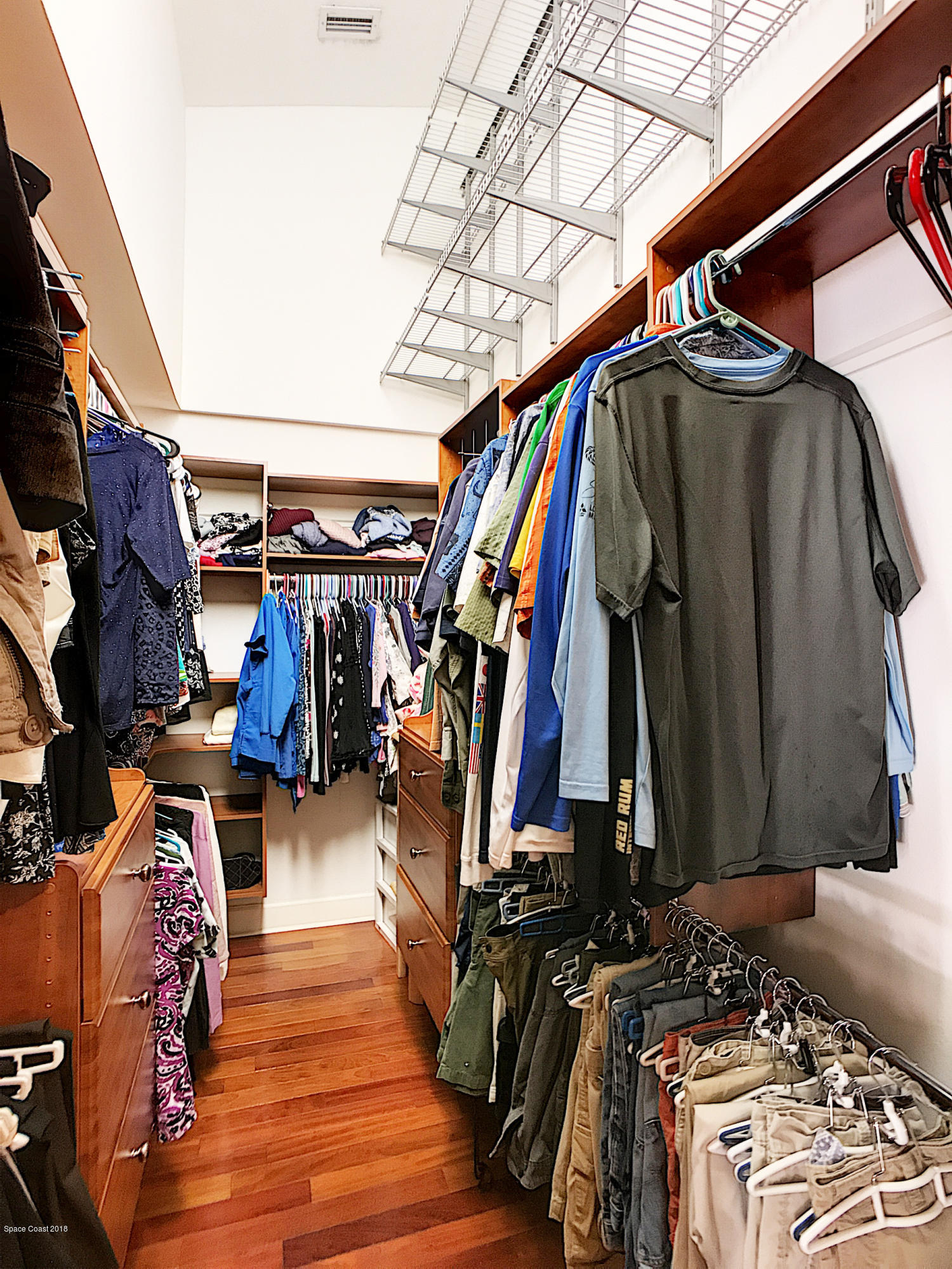301 Lake Road Lake Mary, FL 32746 - Photo 43 of 47 Master Closet