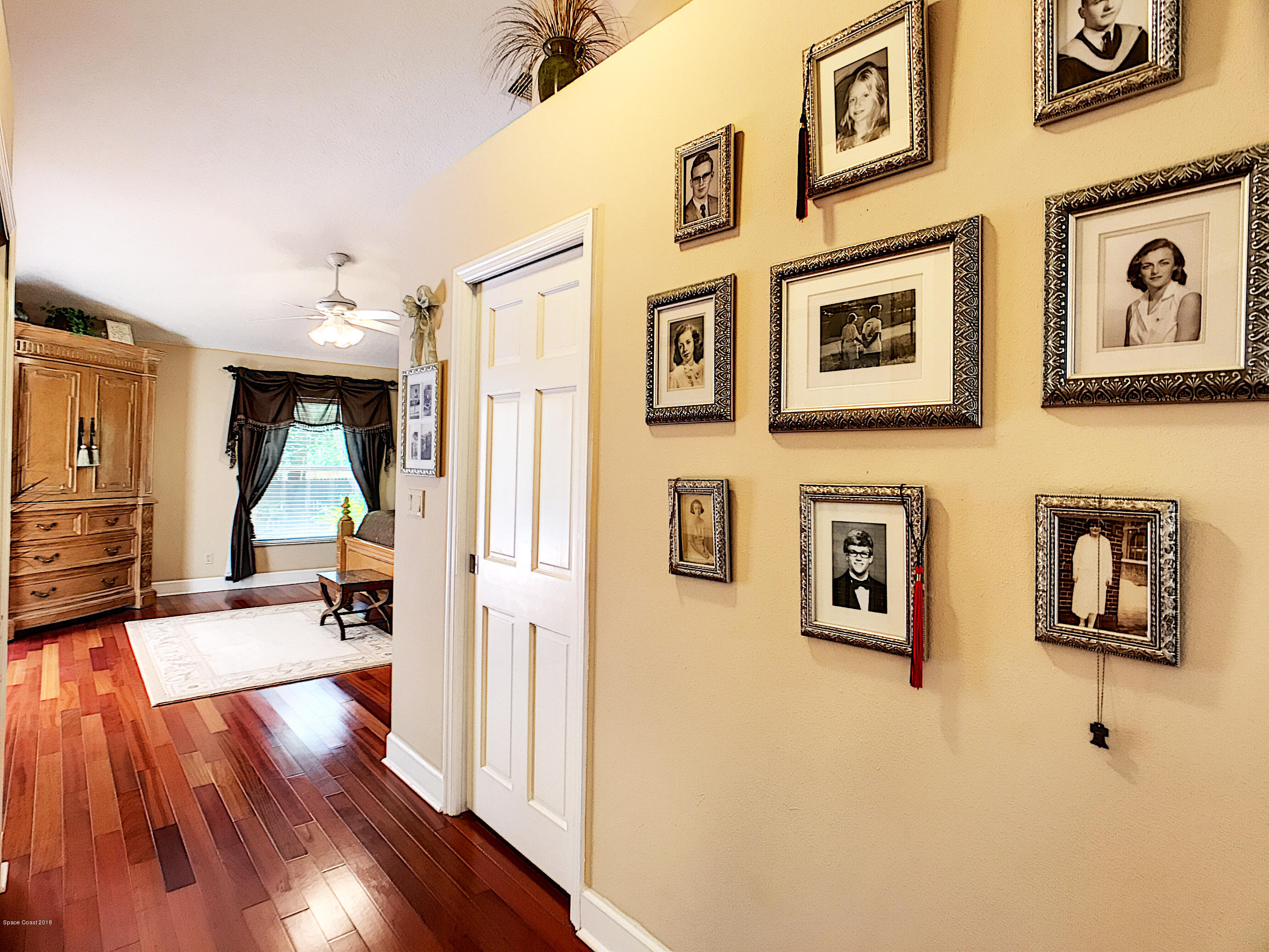 301 Lake Road Lake Mary, FL 32746 - Photo 44 of 47 Master Suite Hall
