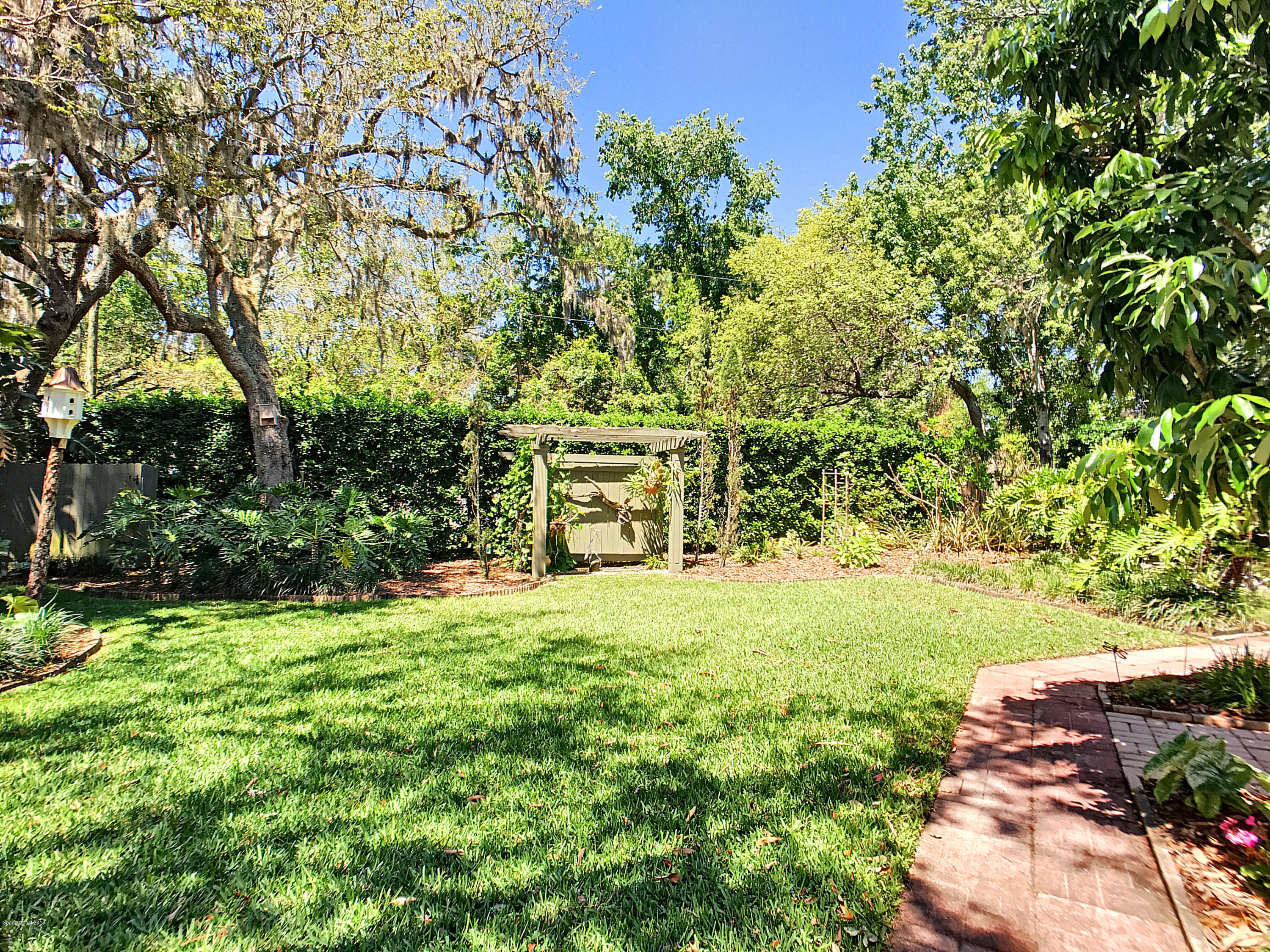 301 Lake Road Lake Mary, FL 32746 - Photo 46 of 47 Yard 2