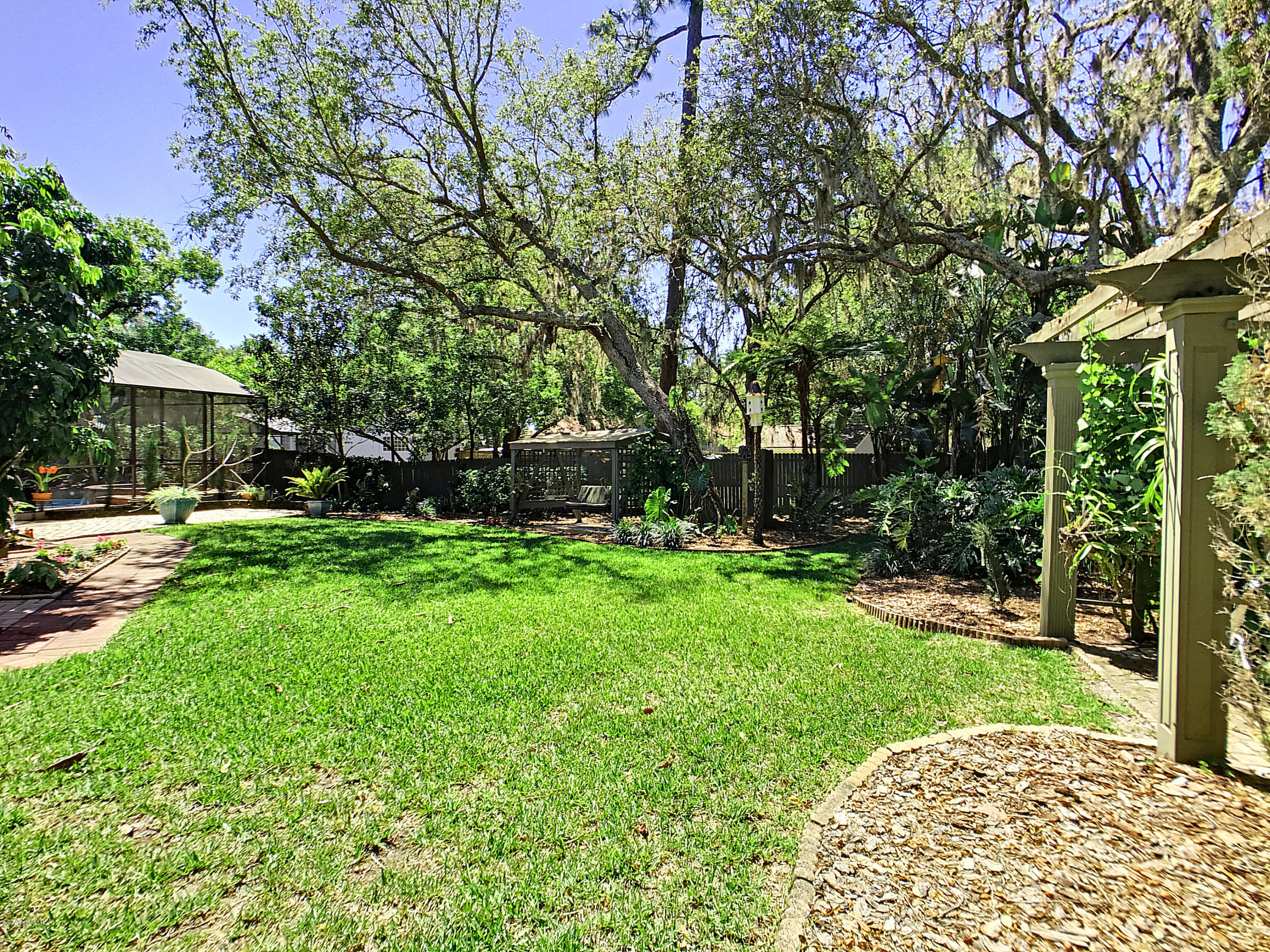301 Lake Road Lake Mary, FL 32746 - Photo 47 of 47 Yard