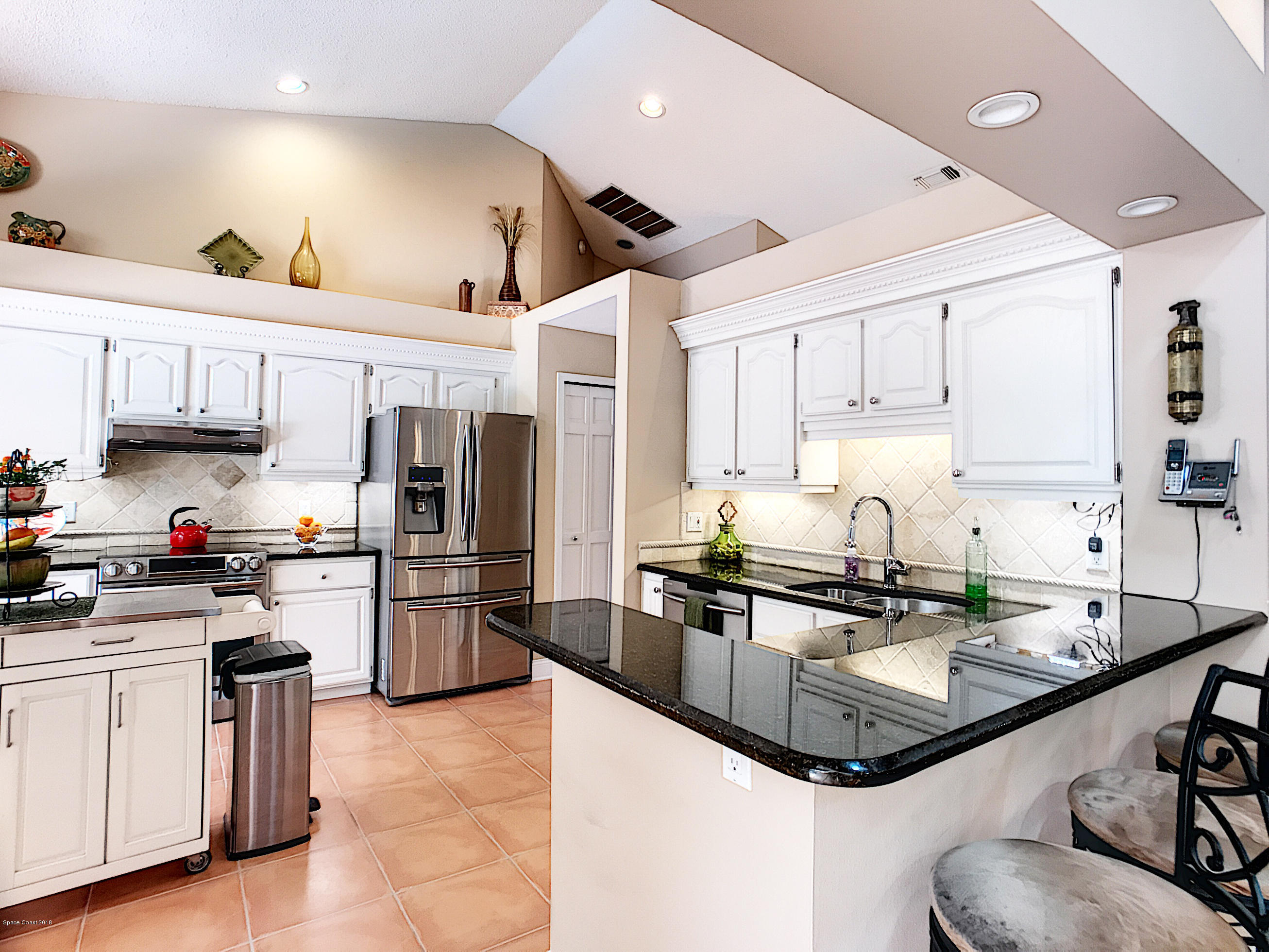 301 Lake Road Lake Mary, FL 32746 - Photo 7 of 47 Kitchen