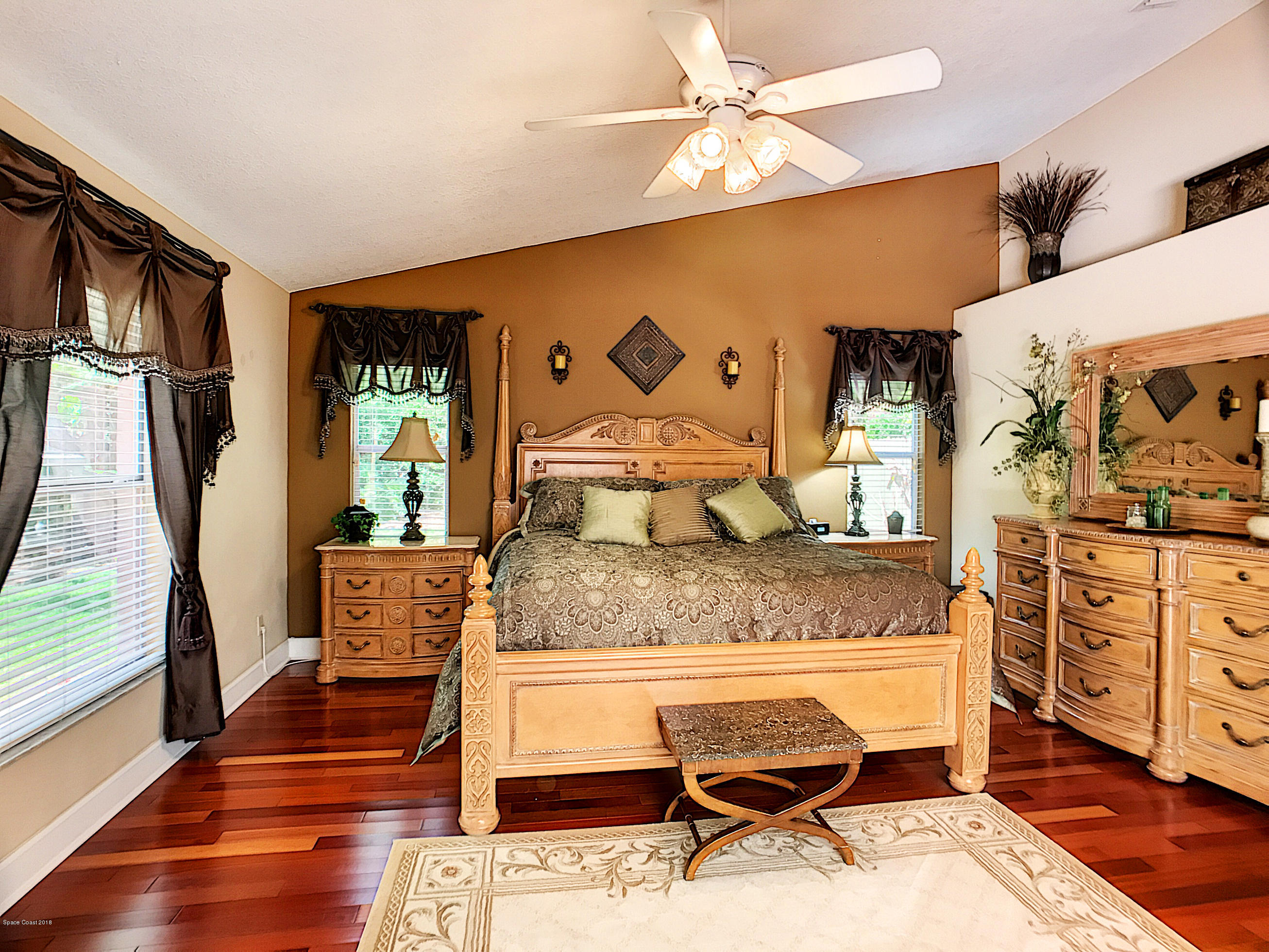 301 Lake Road Lake Mary, FL 32746 - Photo 8 of 47 Master Bedroom