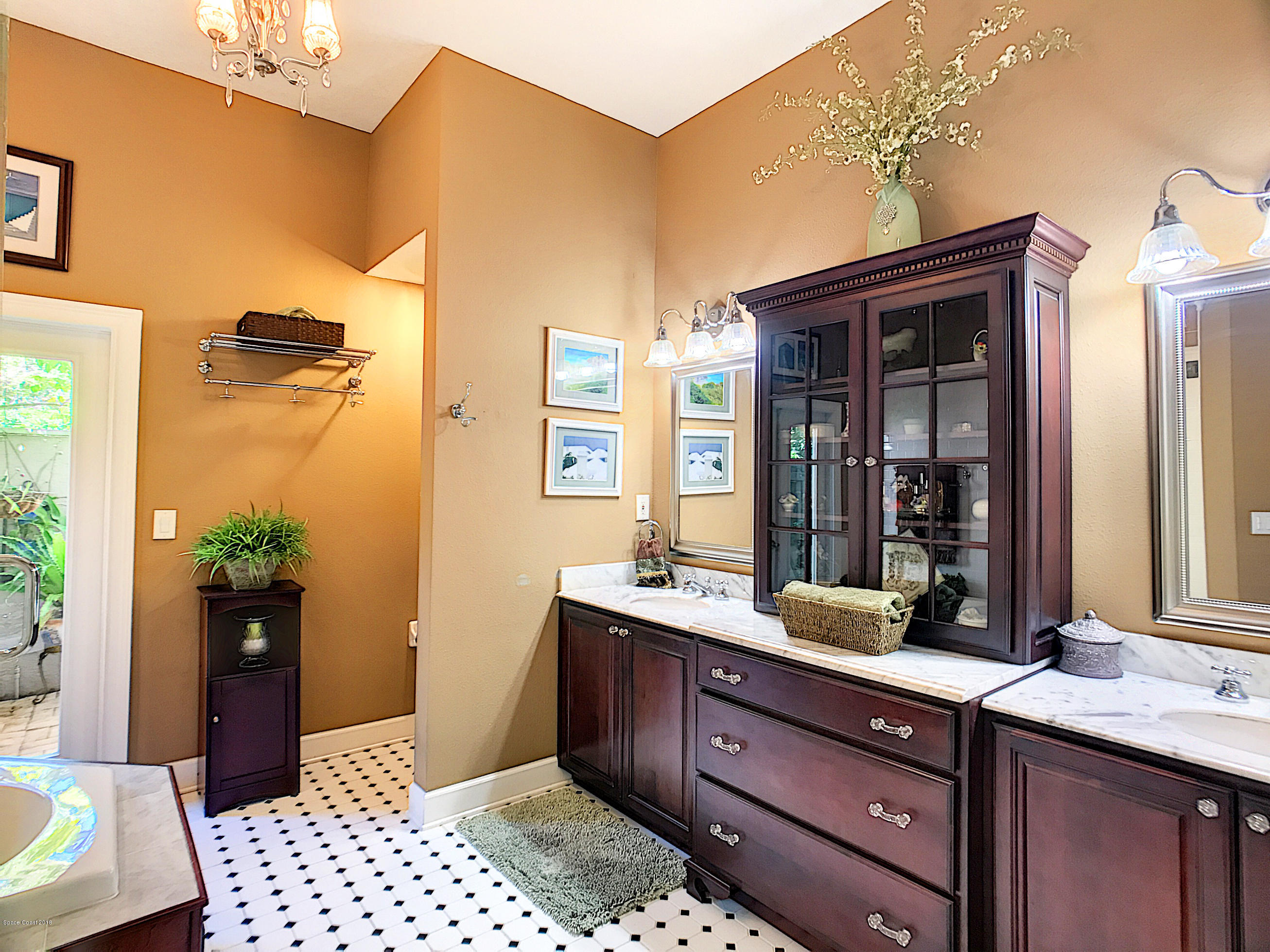 301 Lake Road Lake Mary, FL 32746 - Photo 9 of 47 Master Bath Double Vanity