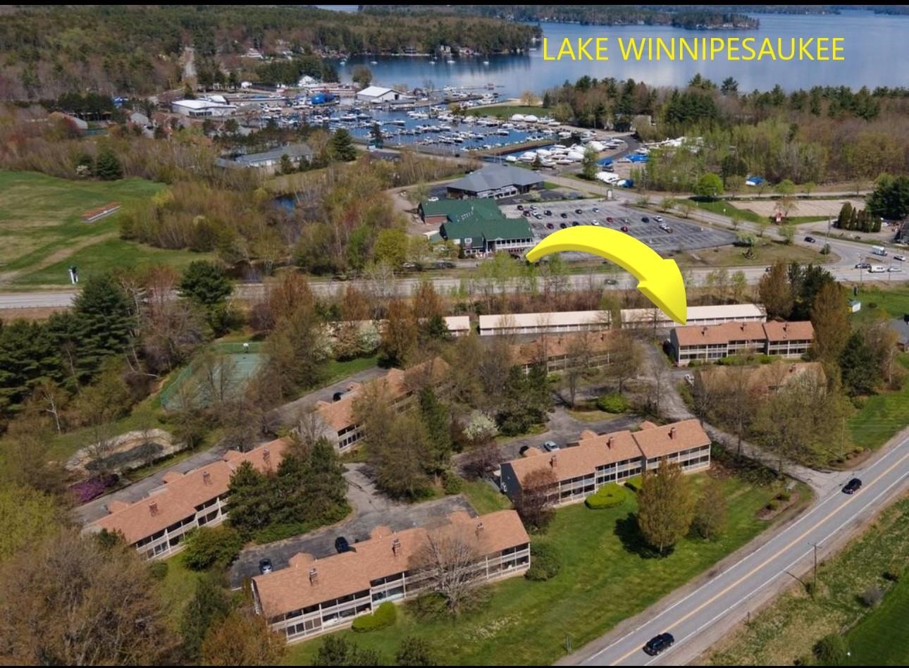 336 Intervale Road, Unit D1 Gilford, NH 03249 - Photo 1 of 40