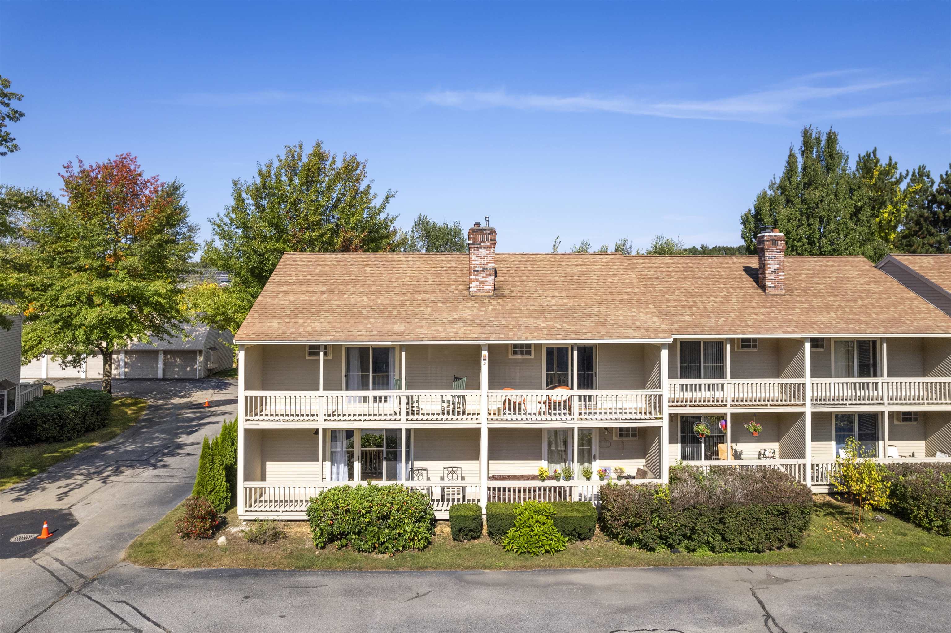 336 Intervale Road, Unit D1 Gilford, NH 03249 - Photo 13 of 40