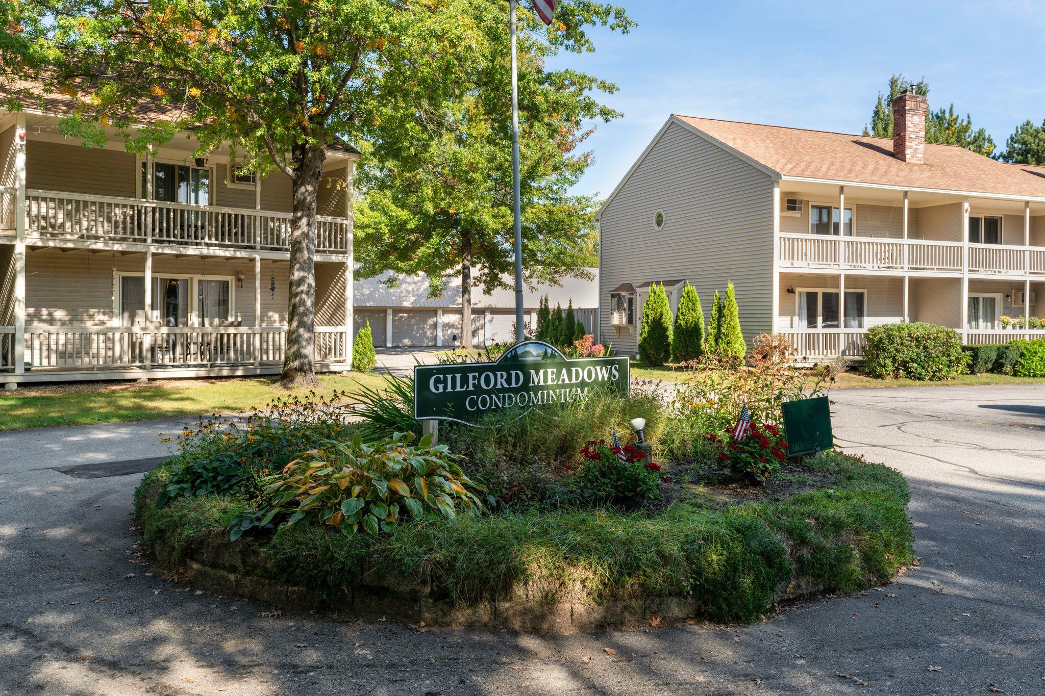 336 Intervale Road, Unit D1 Gilford, NH 03249 - Photo 2 of 40