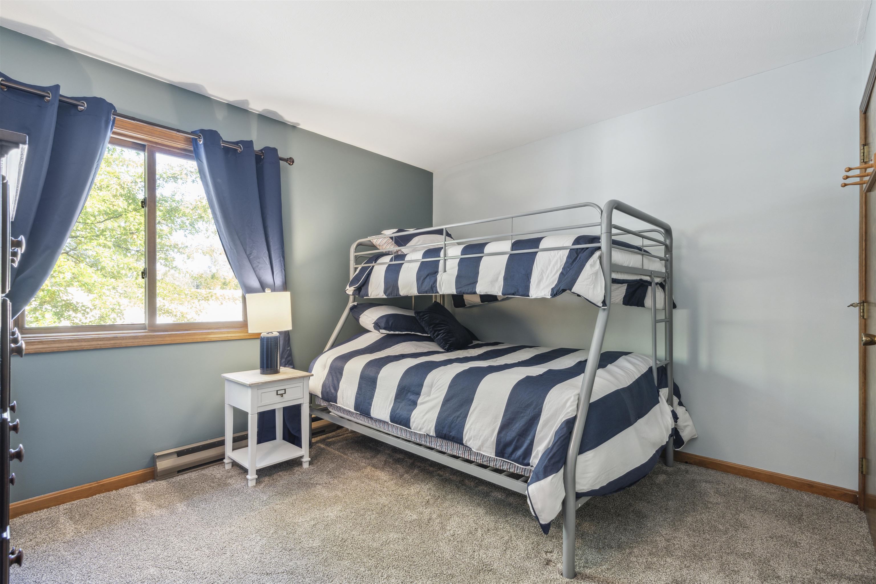 336 Intervale Road, Unit D1 Gilford, NH 03249 - Photo 21 of 40