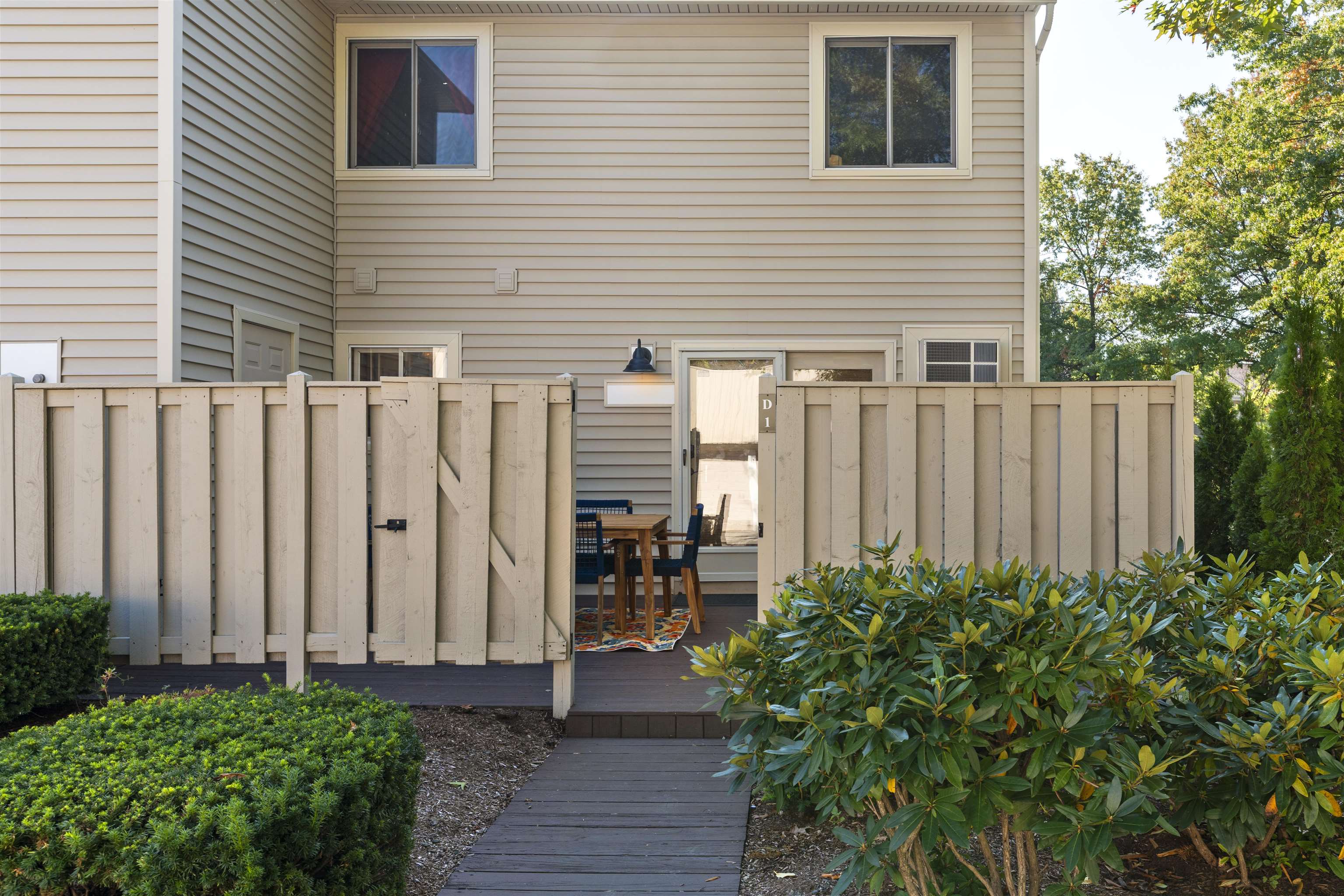 336 Intervale Road, Unit D1 Gilford, NH 03249 - Photo 26 of 40