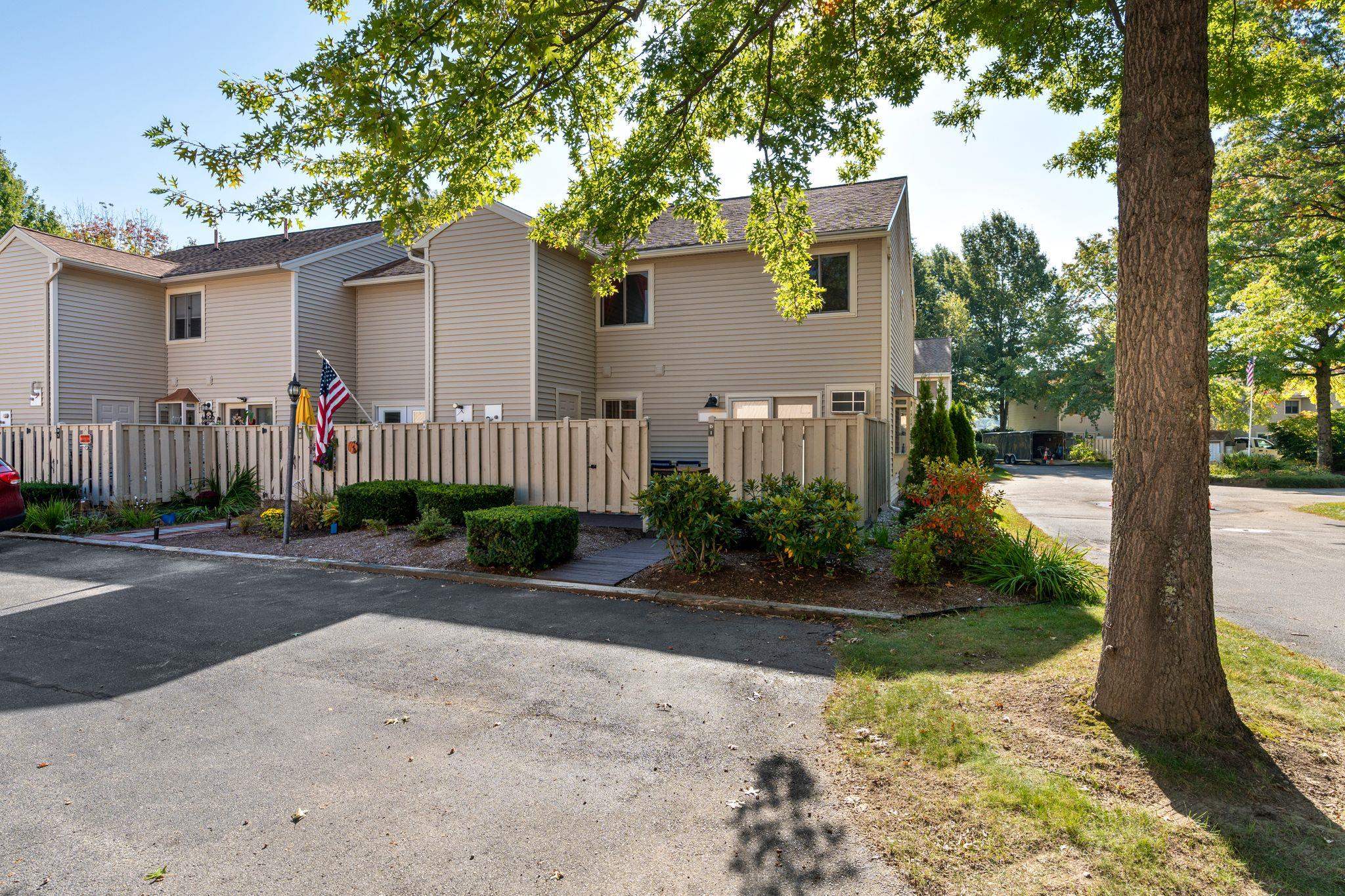 336 Intervale Road, Unit D1 Gilford, NH 03249 - Photo 27 of 40