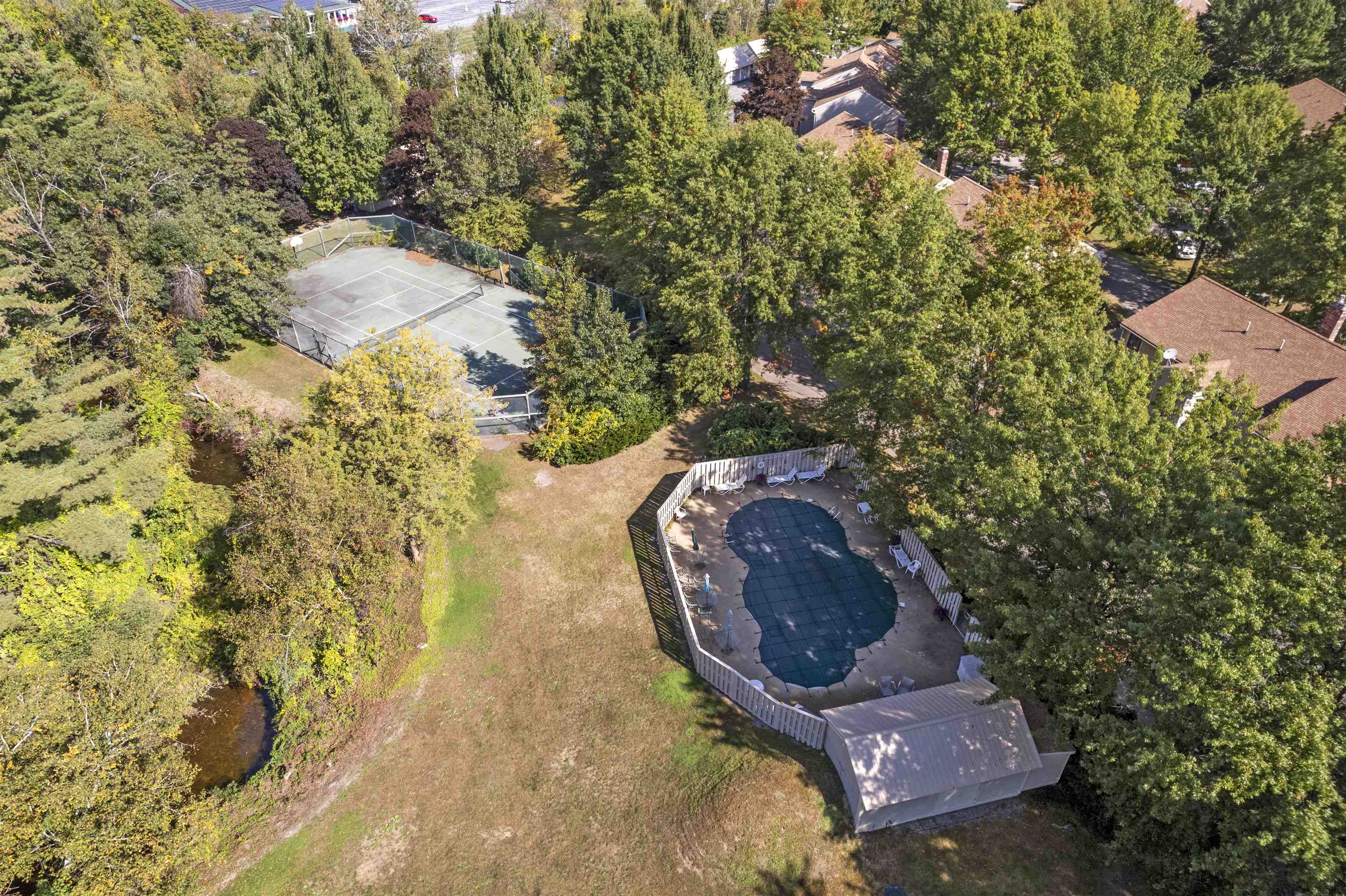 336 Intervale Road, Unit D1 Gilford, NH 03249 - Photo 30 of 40