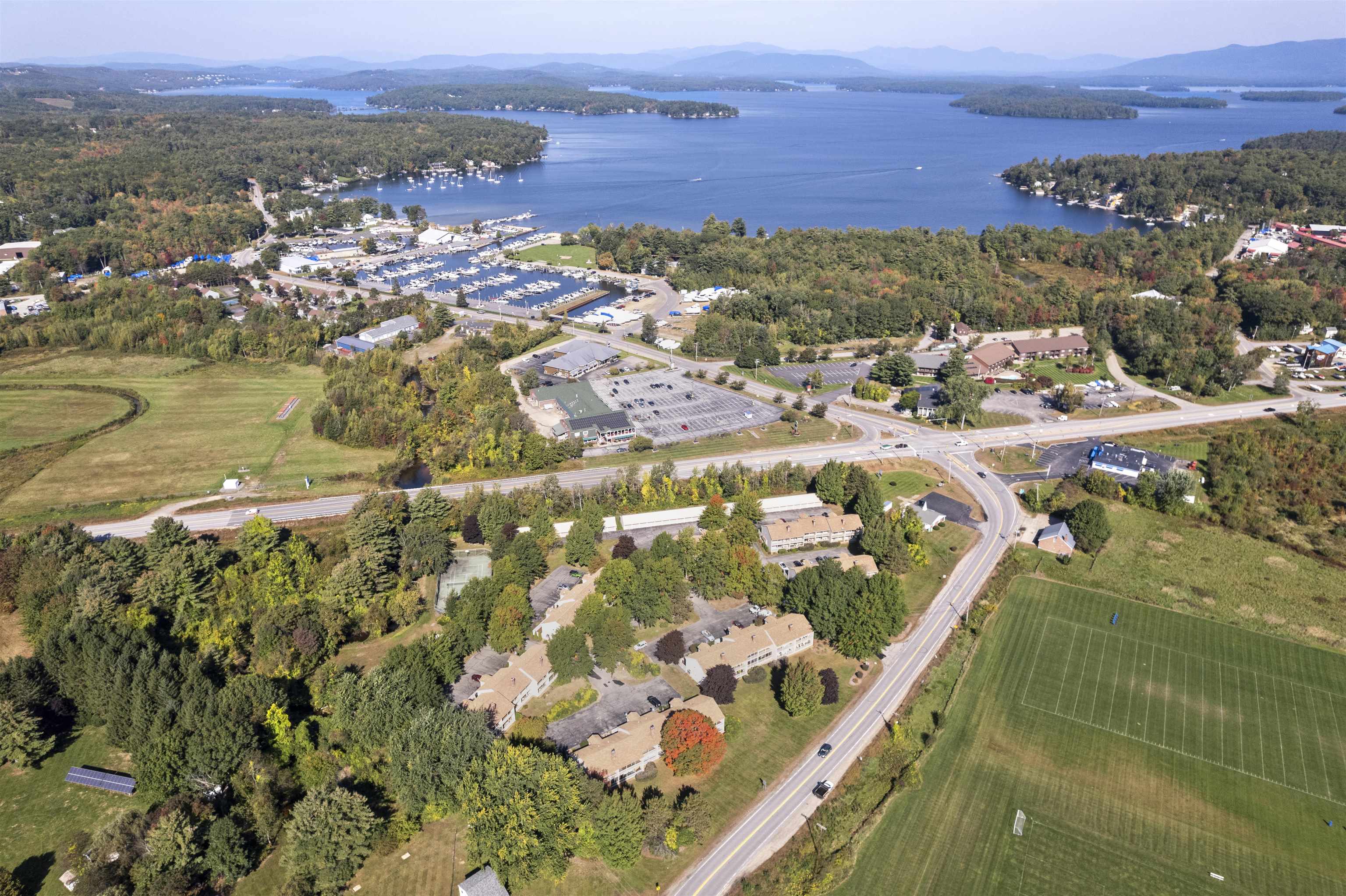 336 Intervale Road, Unit D1 Gilford, NH 03249 - Photo 31 of 40