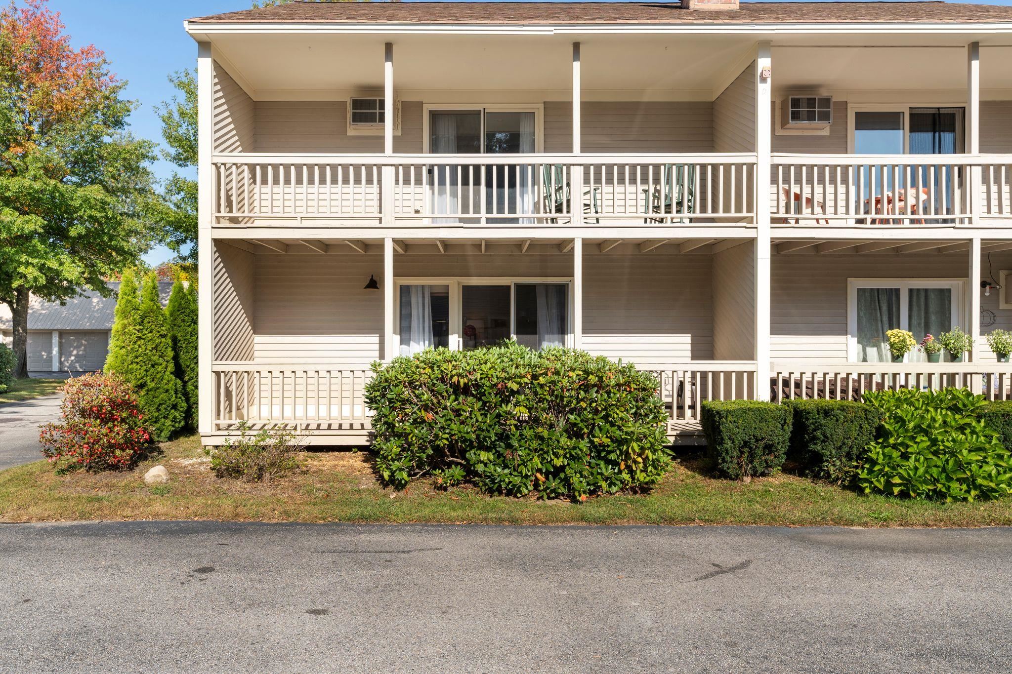 336 Intervale Road, Unit D1 Gilford, NH 03249 - Photo 34 of 40