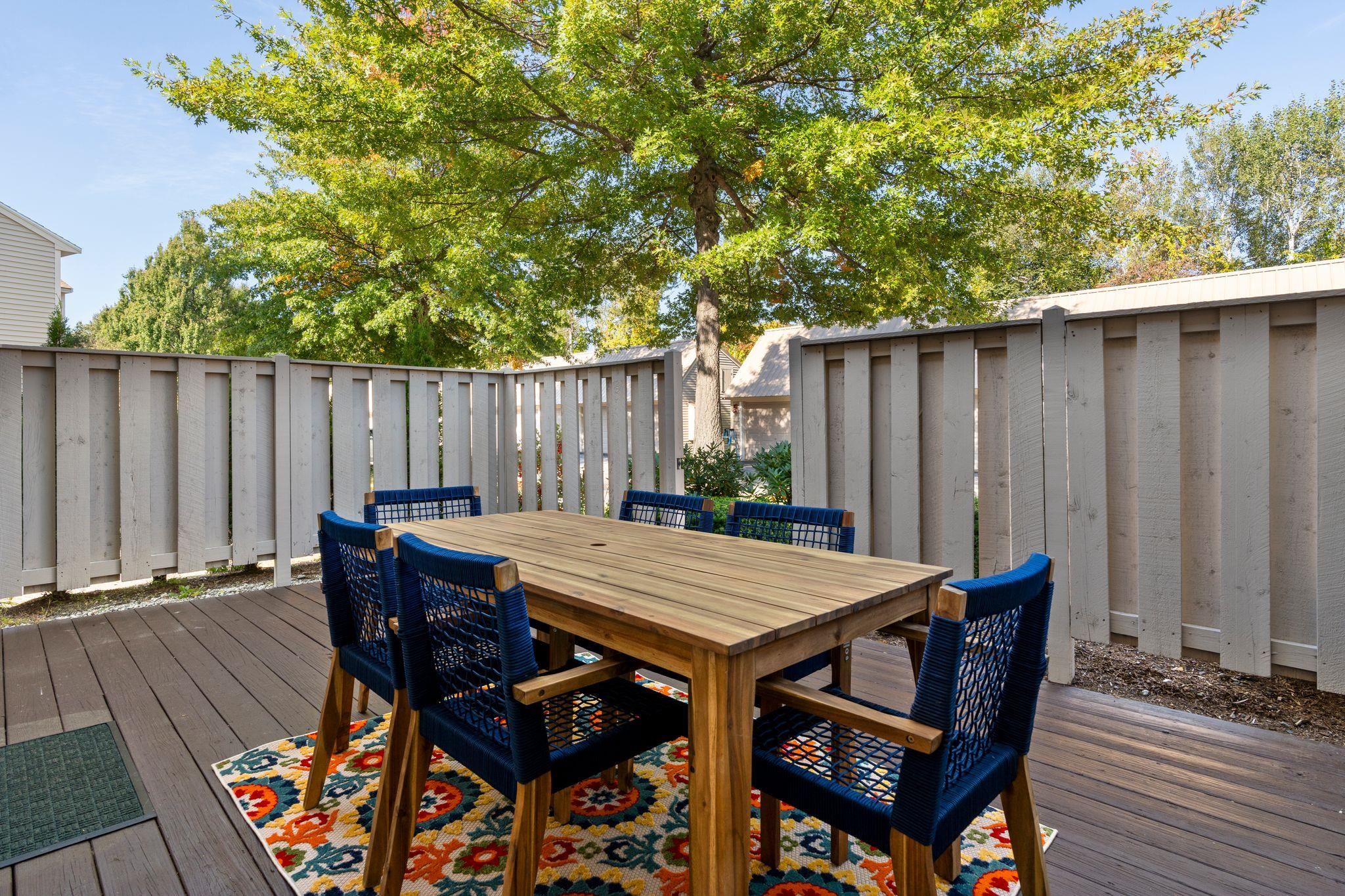 336 Intervale Road, Unit D1 Gilford, NH 03249 - Photo 35 of 40