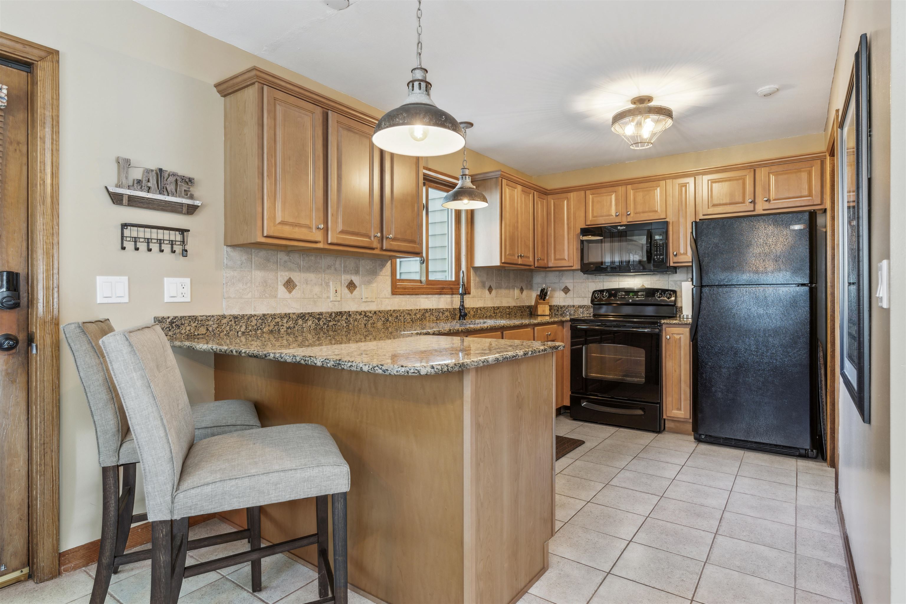 336 Intervale Road, Unit D1 Gilford, NH 03249 - Photo 36 of 40