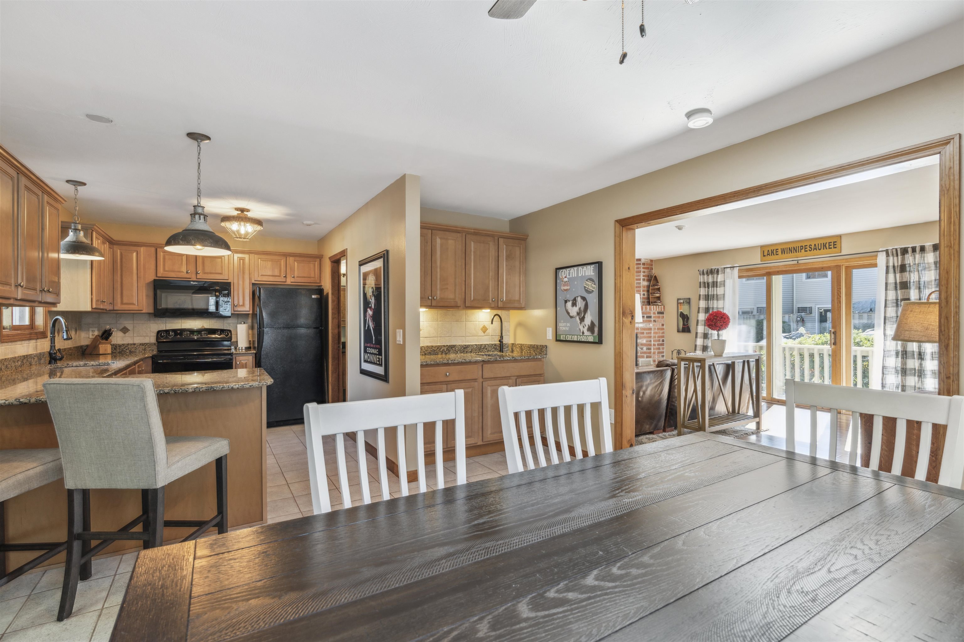 336 Intervale Road, Unit D1 Gilford, NH 03249 - Photo 4 of 40