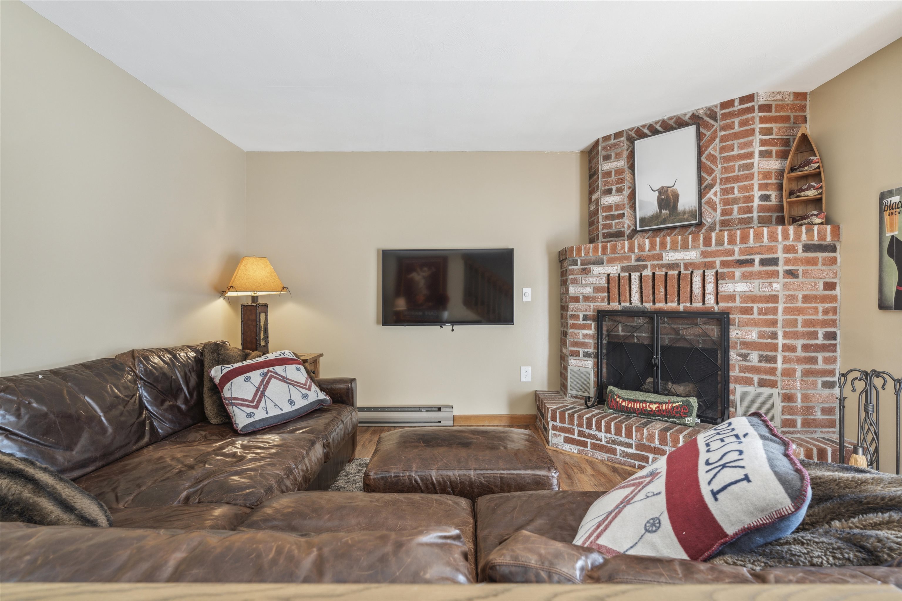 336 Intervale Road, Unit D1 Gilford, NH 03249 - Photo 8 of 40