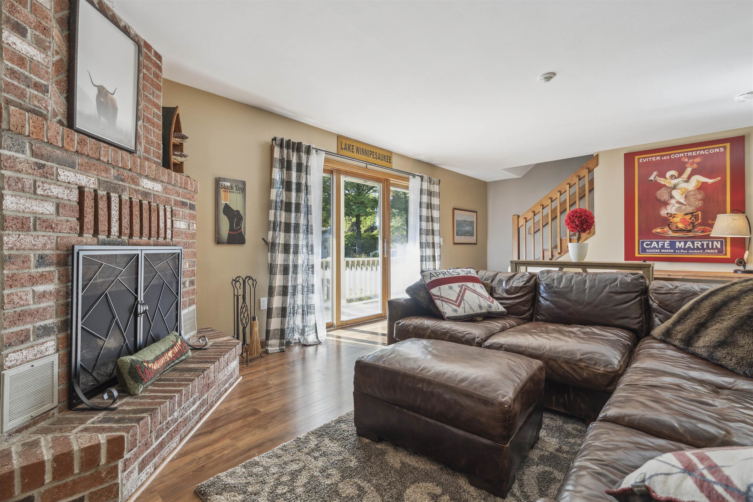 336 Intervale Road, Unit D1 Gilford, NH 03249 - Photo 9 of 40