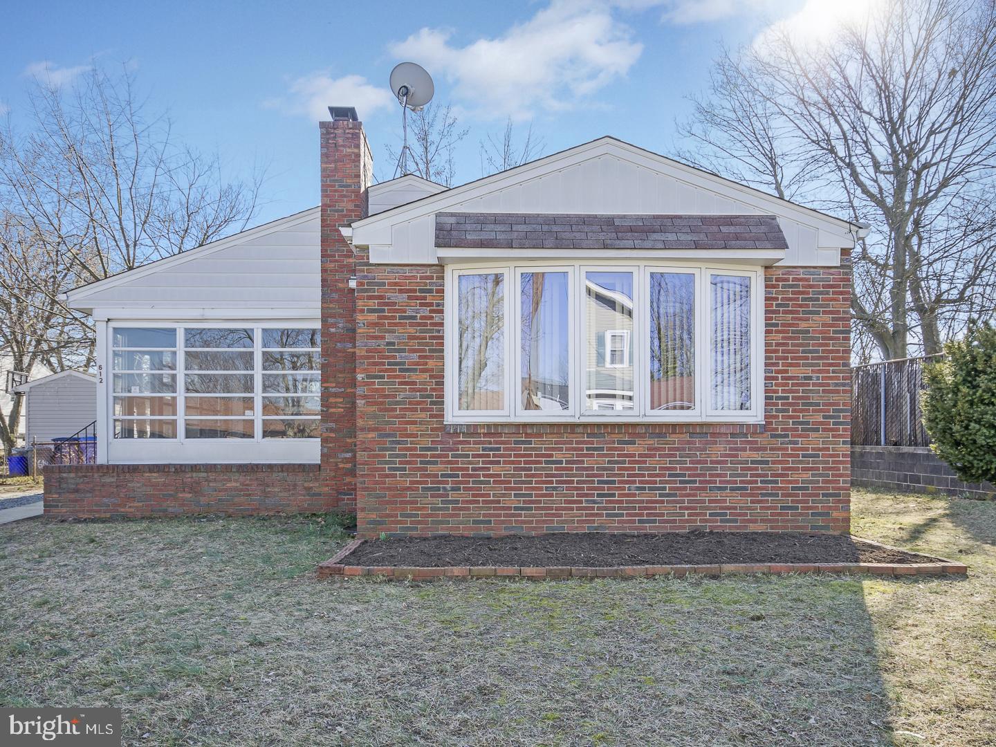 612 Taylor Street Riverside, NJ 08075 - Photo 1 of 26