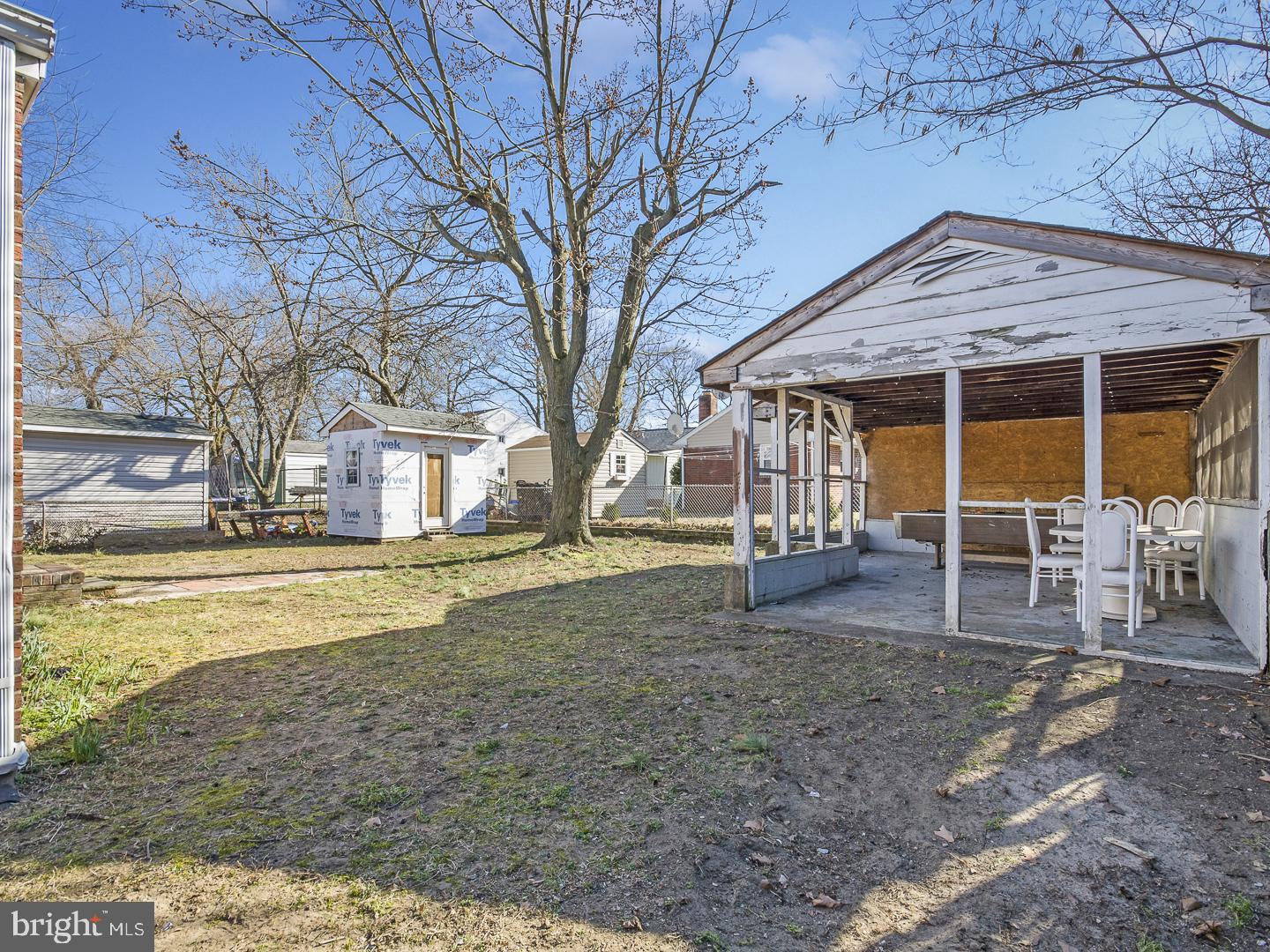 612 Taylor Street Riverside, NJ 08075 - Photo 24 of 26 Pavilion