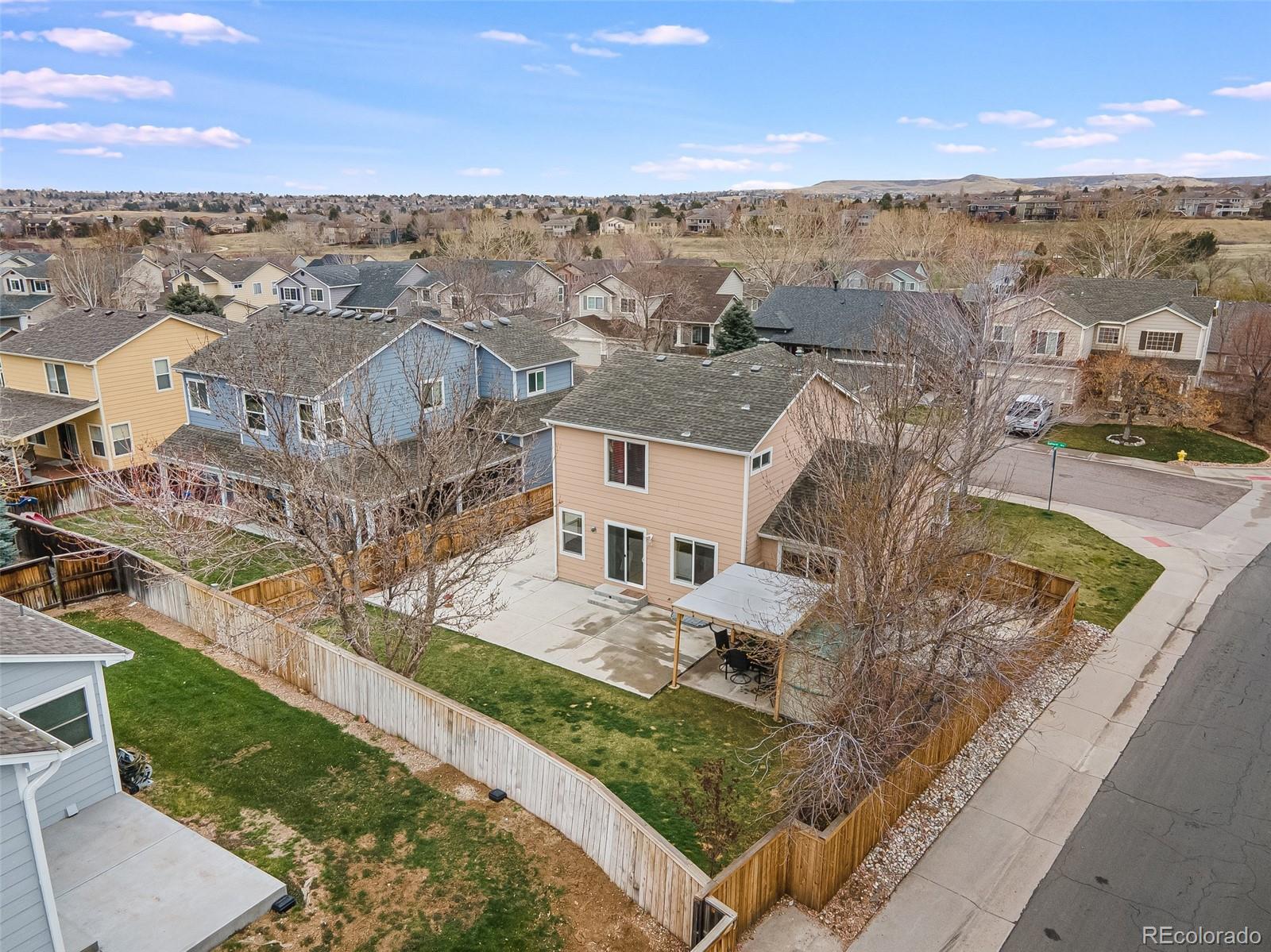 9897 Bathurst Way Highlands Ranch, CO 80130 - Photo 25 of 30 Gallery Image 25