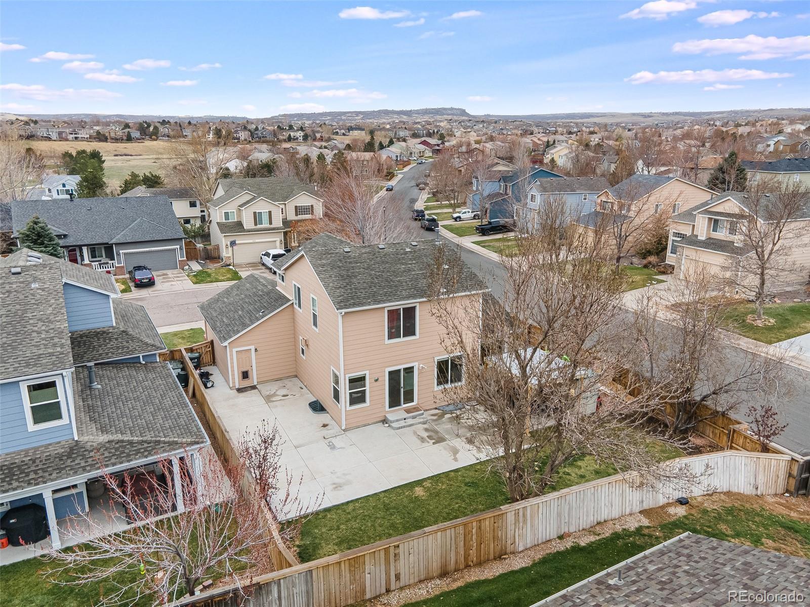 9897 Bathurst Way Highlands Ranch, CO 80130 - Photo 26 of 30 Gallery Image 26