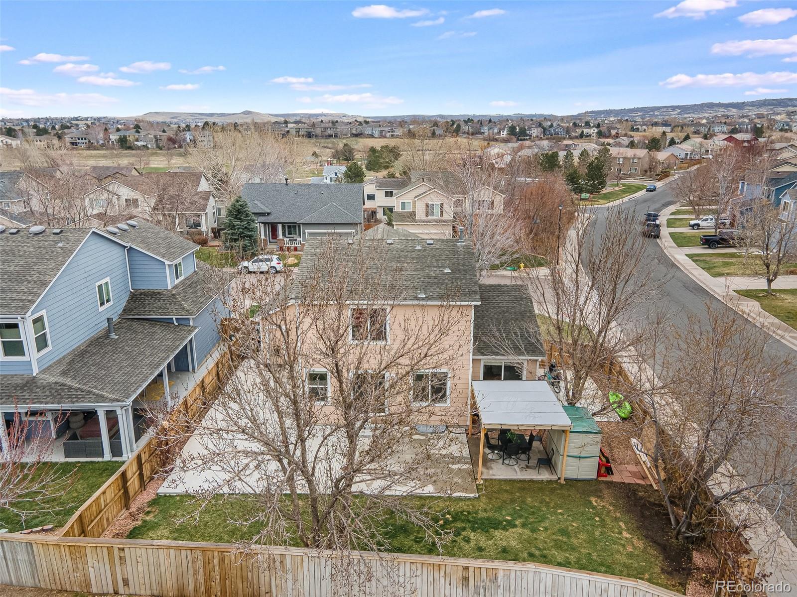 9897 Bathurst Way Highlands Ranch, CO 80130 - Photo 27 of 30 Gallery Image 27