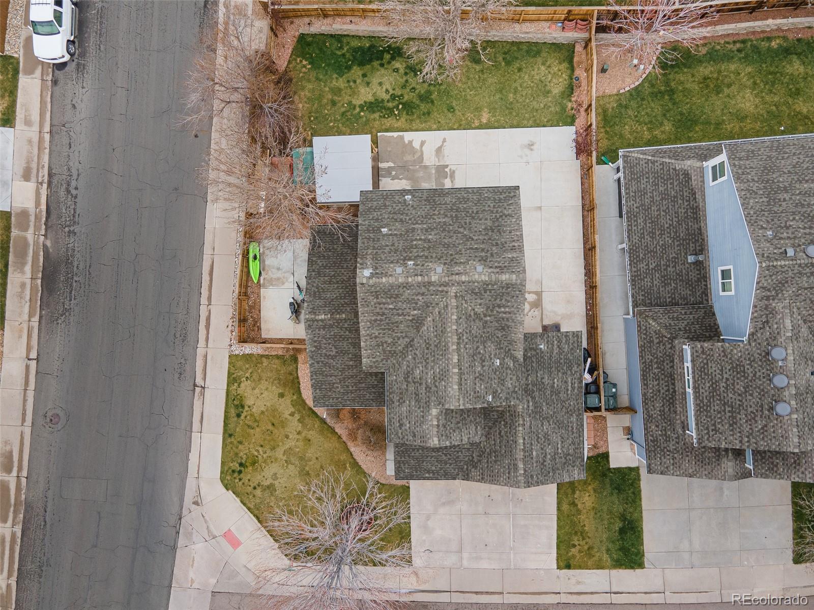 9897 Bathurst Way Highlands Ranch, CO 80130 - Photo 28 of 30 Gallery Image 28