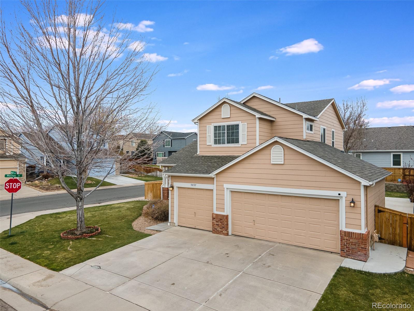 9897 Bathurst Way Highlands Ranch, CO 80130 - Photo 30 of 30 Gallery Image 30