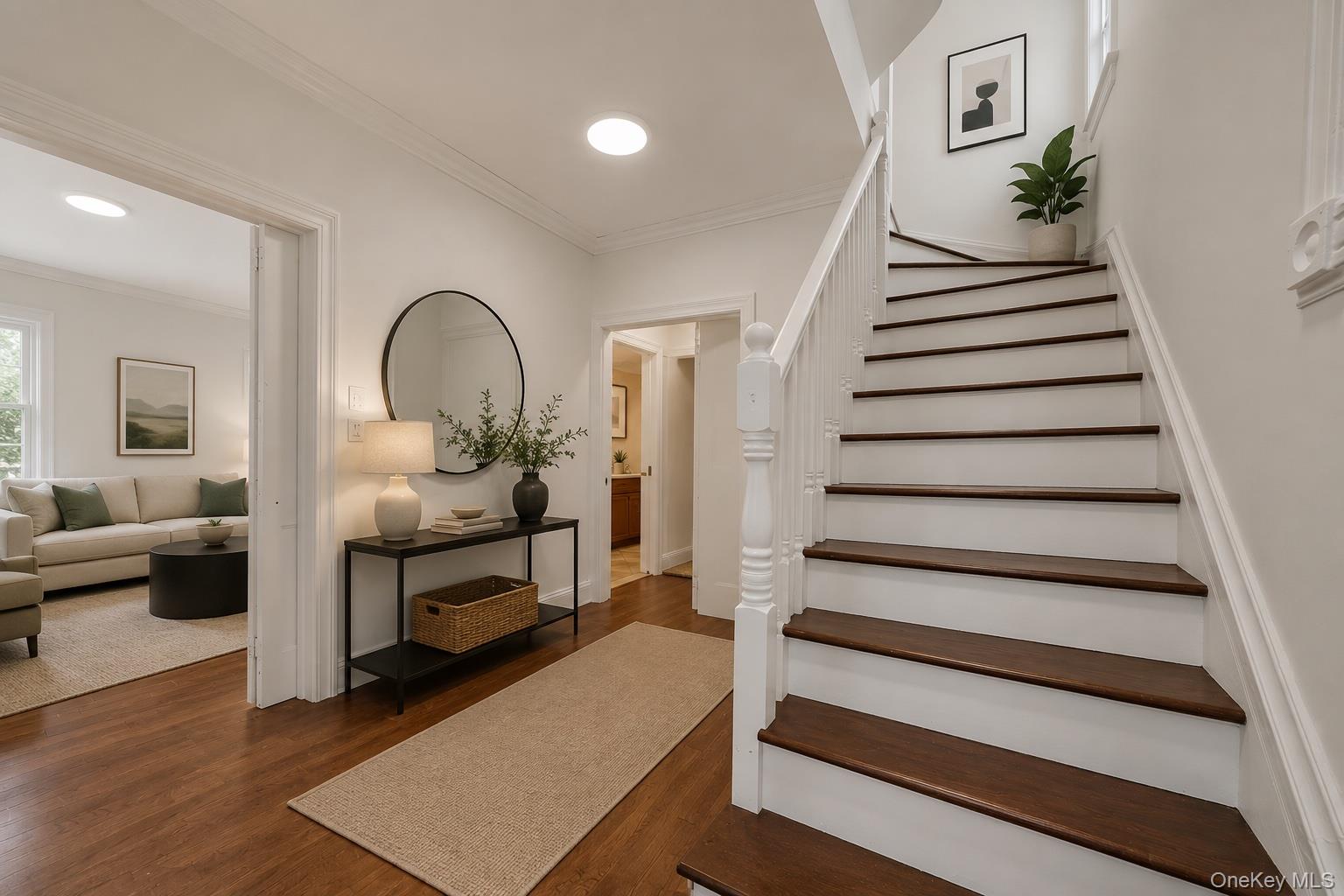 38 Trinity Place New Rochelle, NY 10805 - Photo 5 of 50 Virtually staged