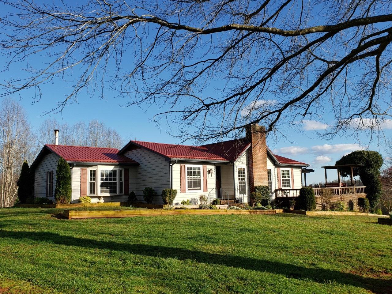 View of Property