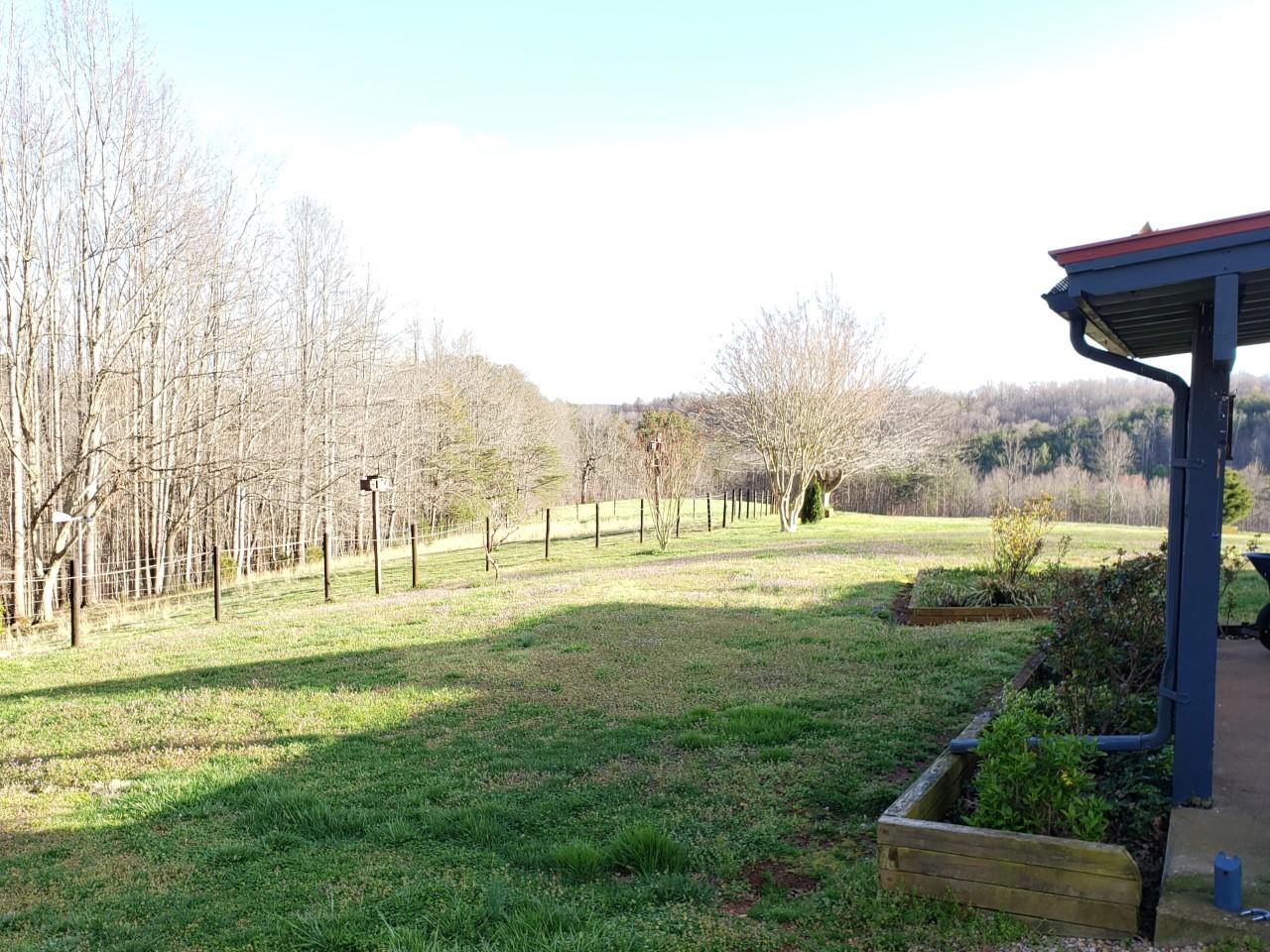 636 Beards Creek Road Ferrum, VA 24088 - Photo 11 of 52 636 beards creek behind house